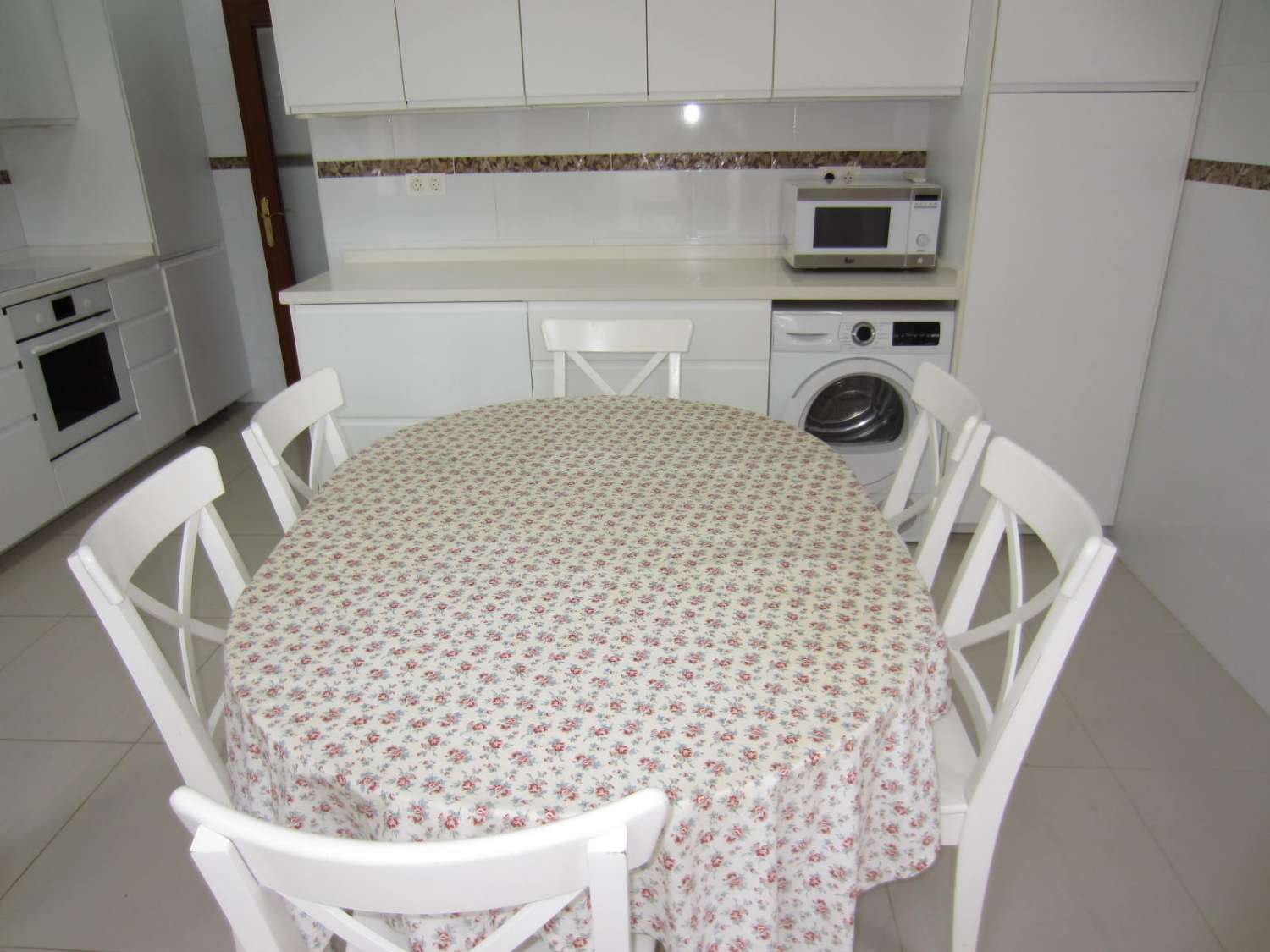 Piso en venta en Los Boliches (Fuengirola)