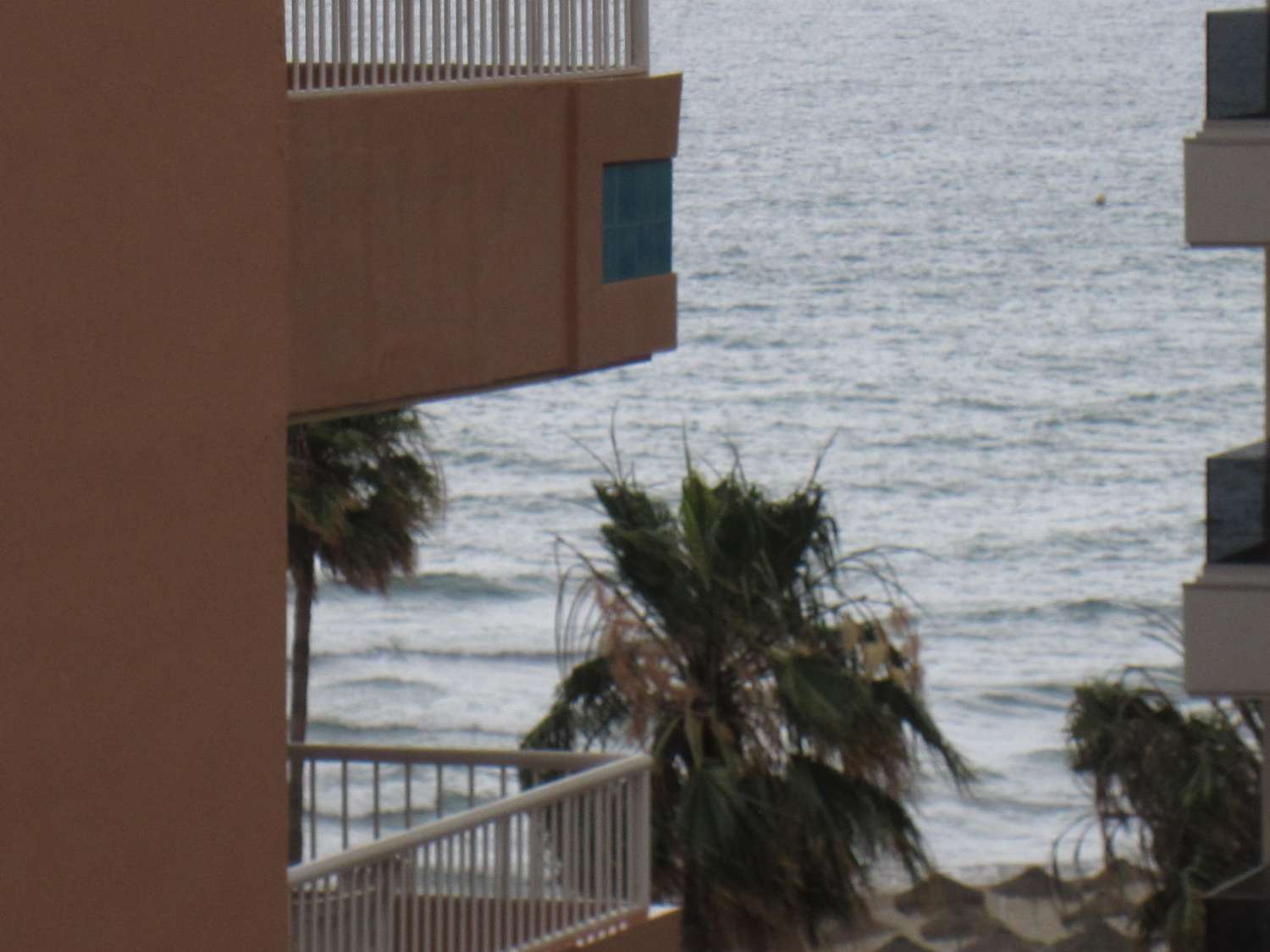 Piso en venta en Los Boliches (Fuengirola)