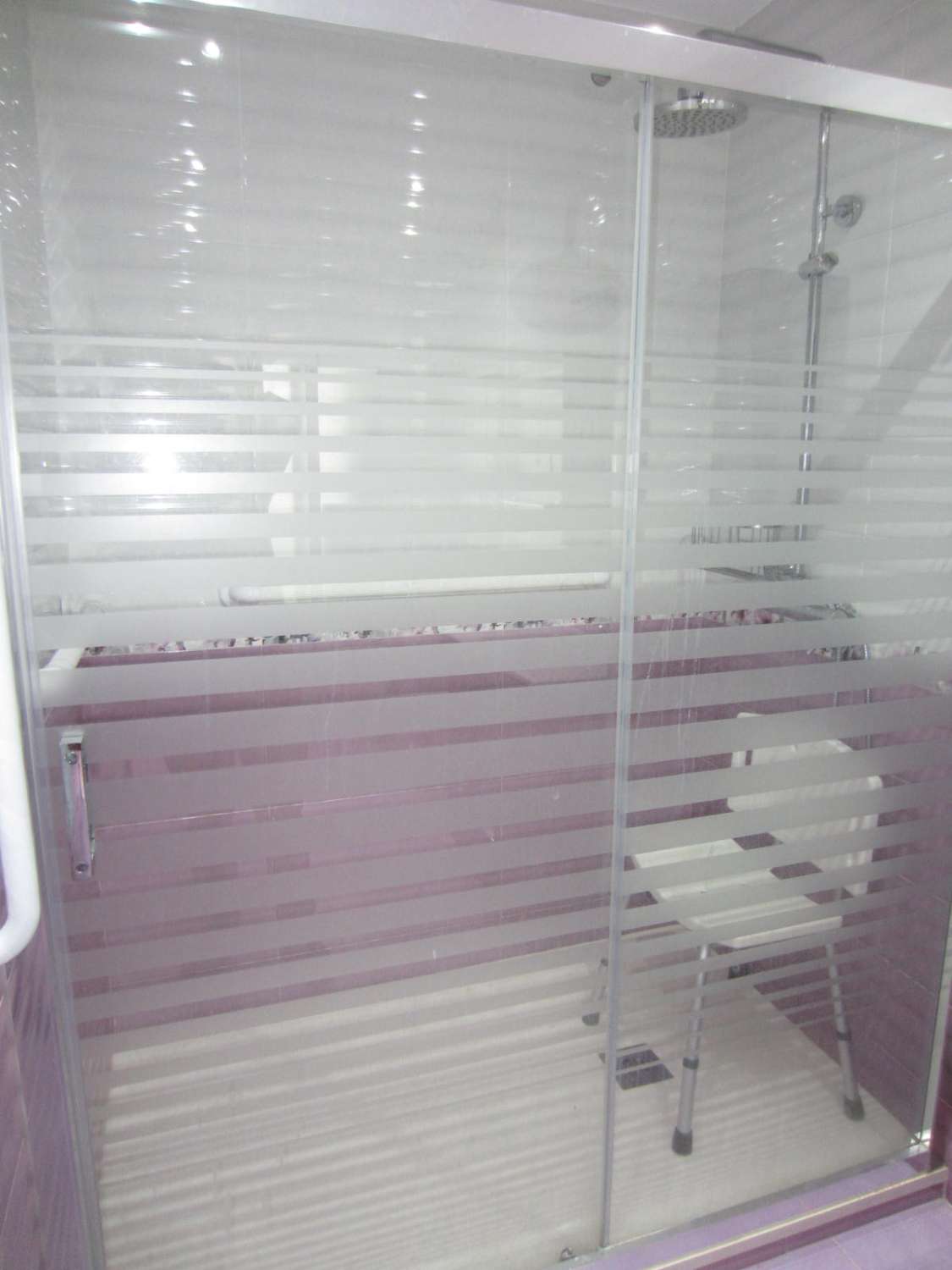 Piso en venta en Los Boliches (Fuengirola)