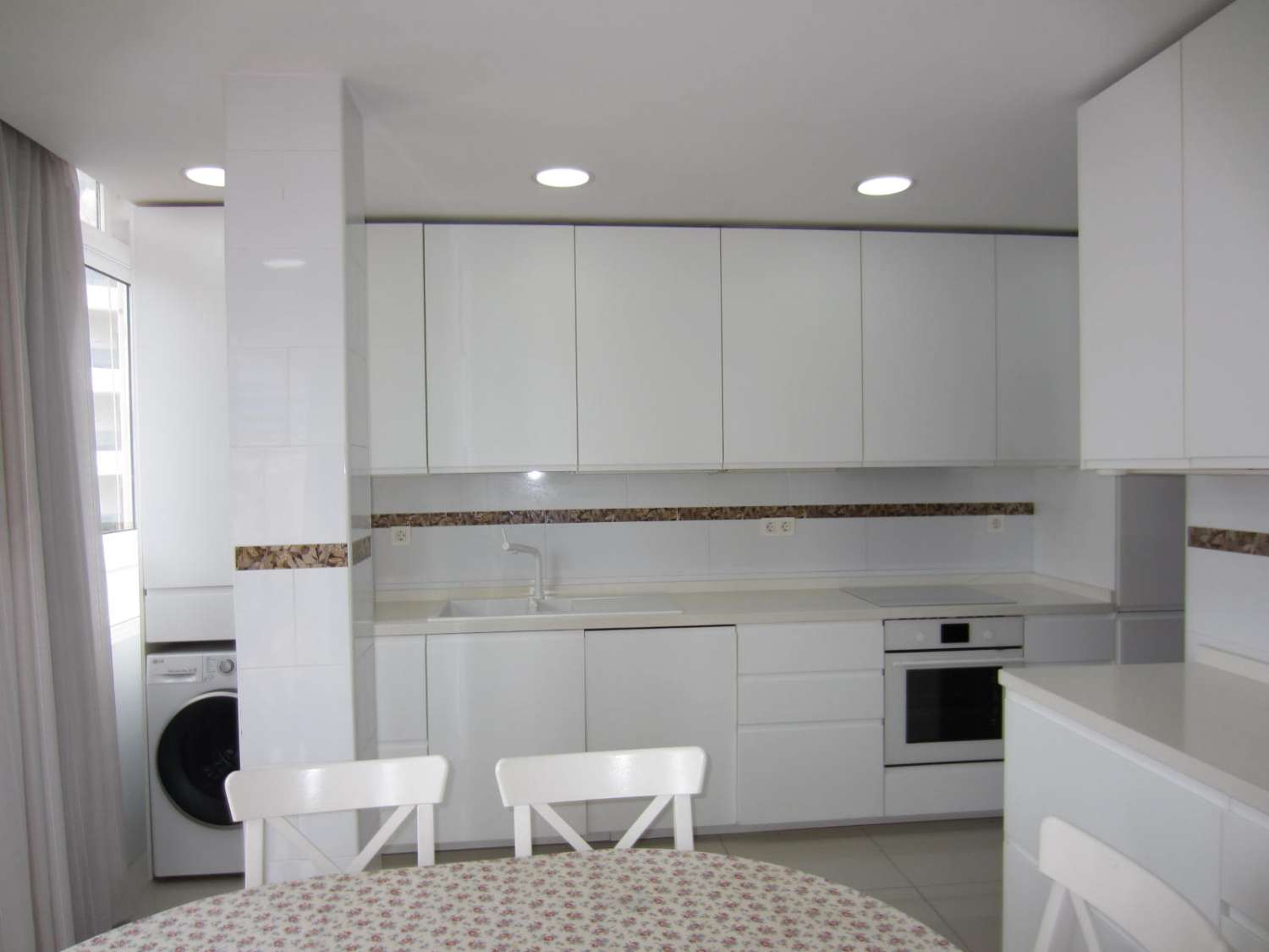 Piso en venta en Los Boliches (Fuengirola)
