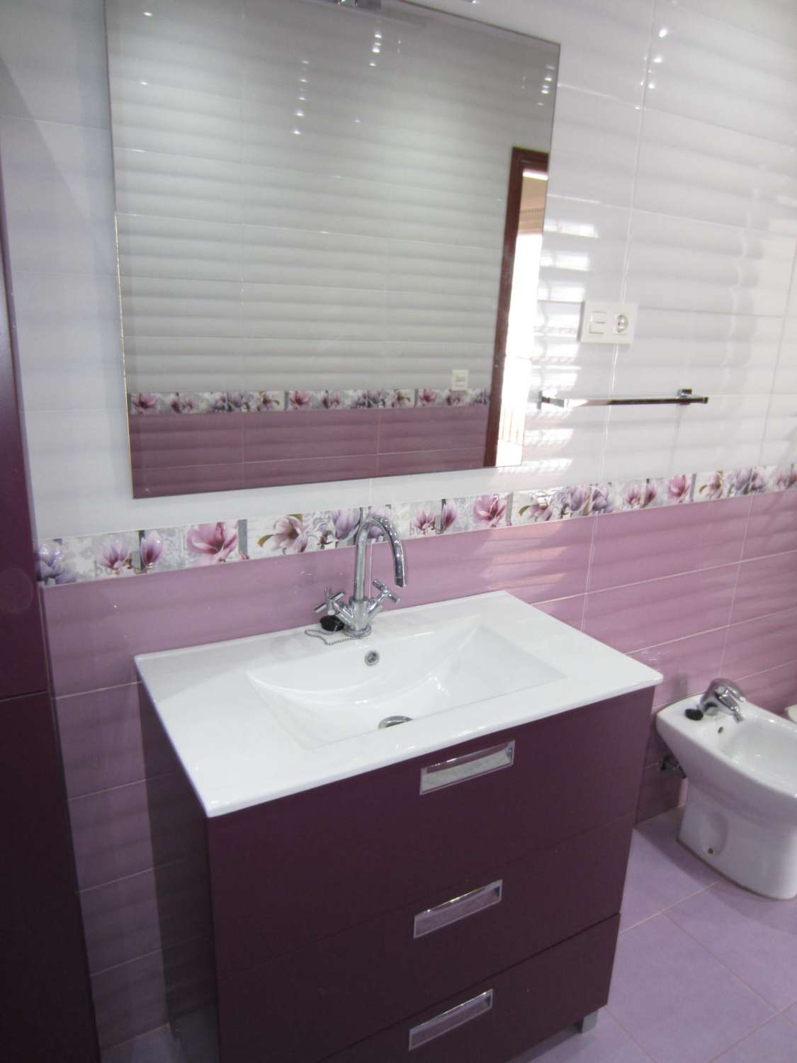Piso en venta en Los Boliches (Fuengirola)