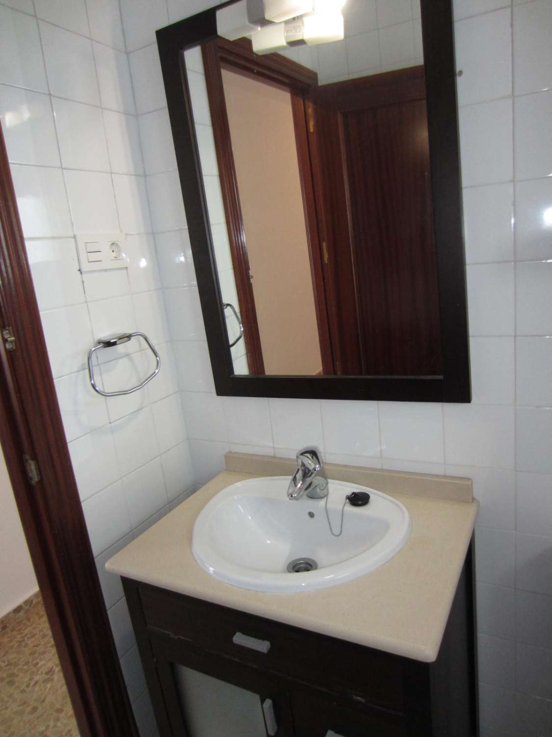 Piso en venta en Los Boliches (Fuengirola)