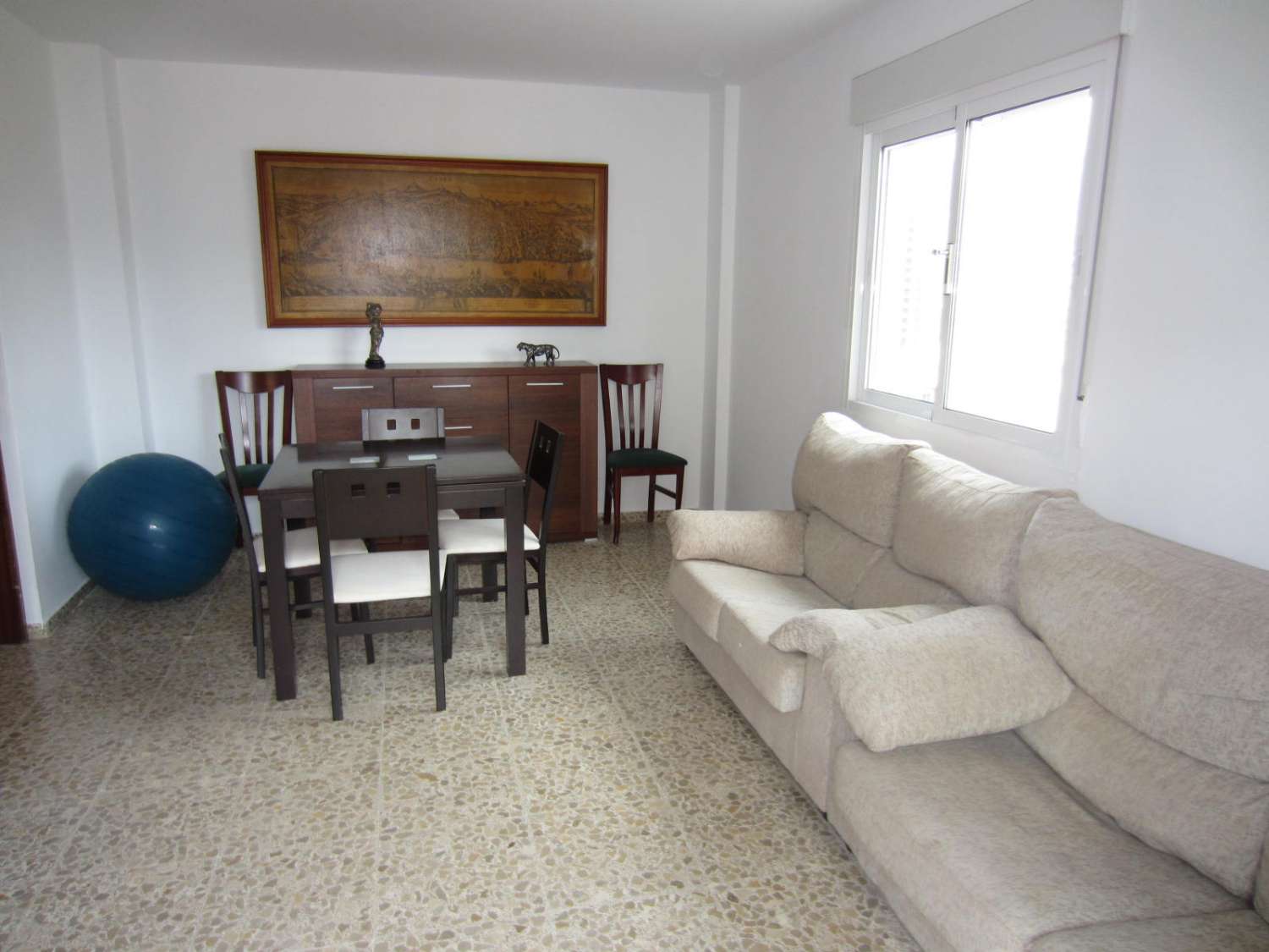 Piso en venta en Los Boliches (Fuengirola)