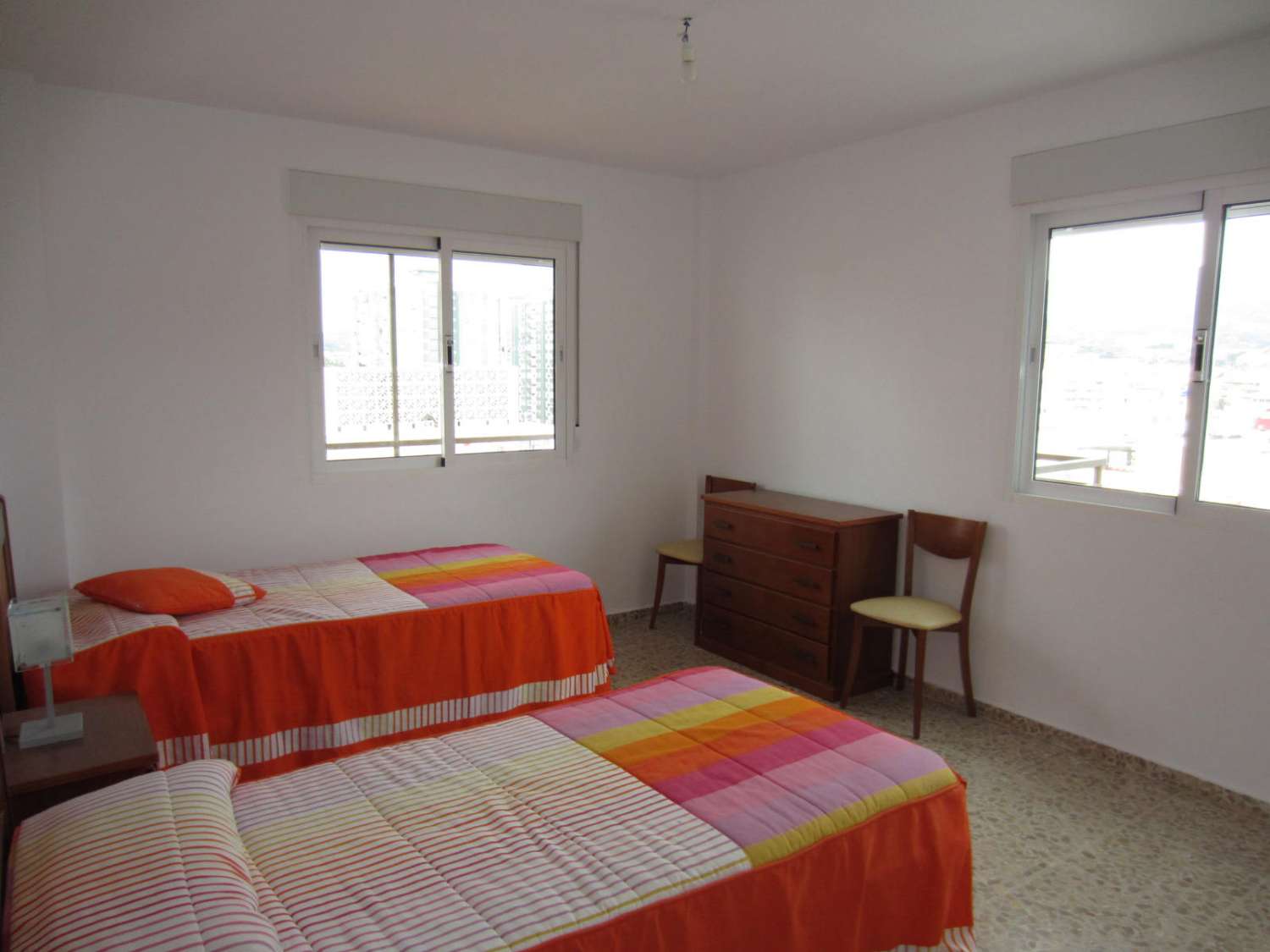 Piso en venta en Los Boliches (Fuengirola)