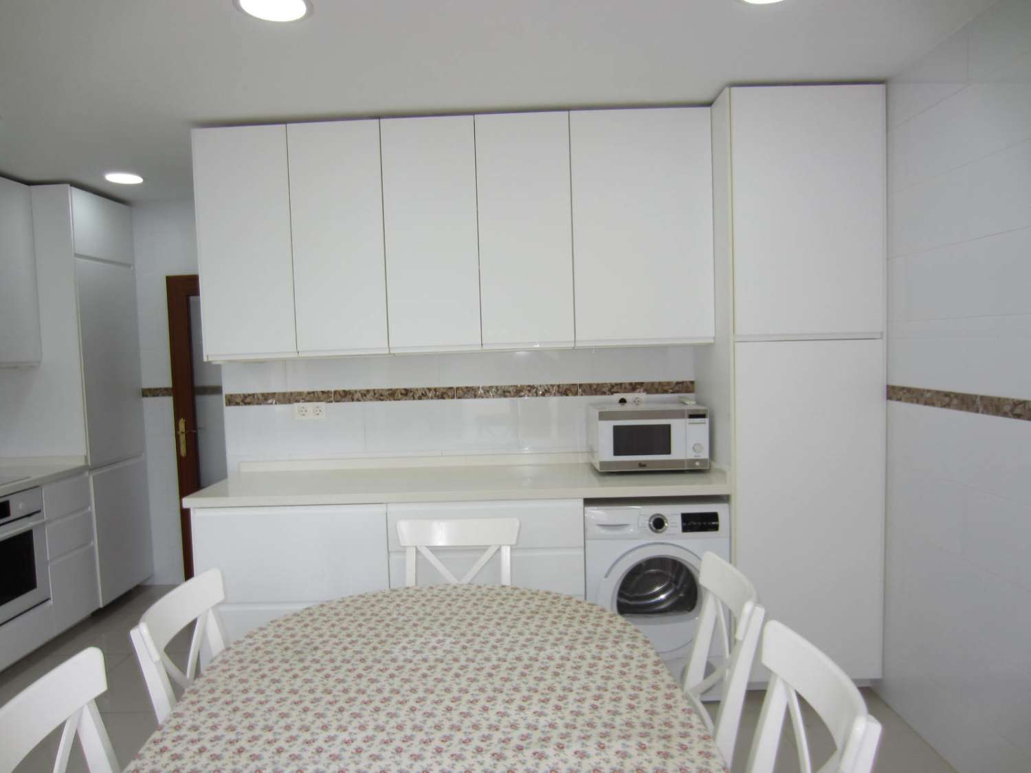 Piso en venta en Los Boliches (Fuengirola)