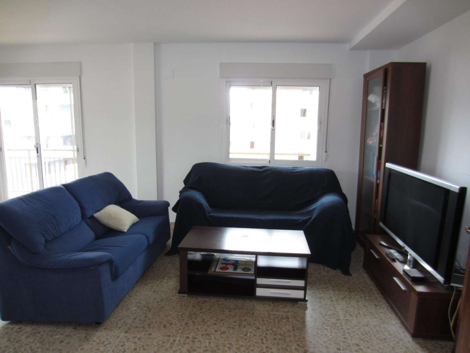 Piso en venta en Los Boliches (Fuengirola)