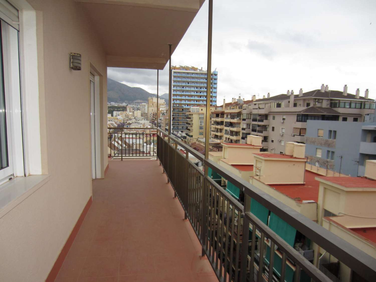 Piso en venta en Los Boliches (Fuengirola)