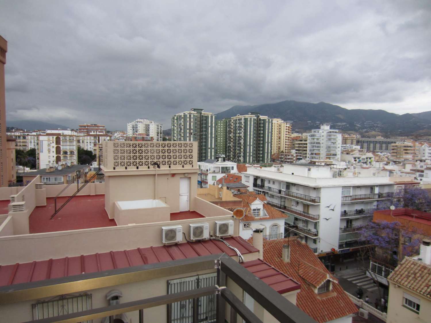 Piso en venta en Los Boliches (Fuengirola)