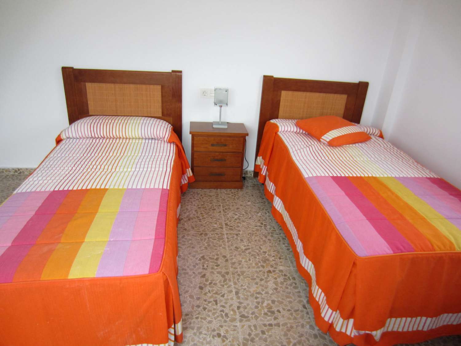 Piso en venta en Los Boliches (Fuengirola)