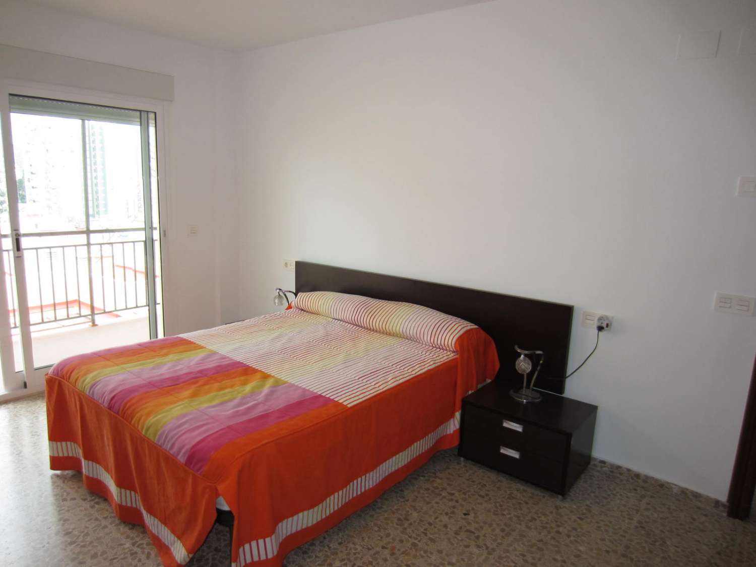 Piso en venta en Los Boliches (Fuengirola)