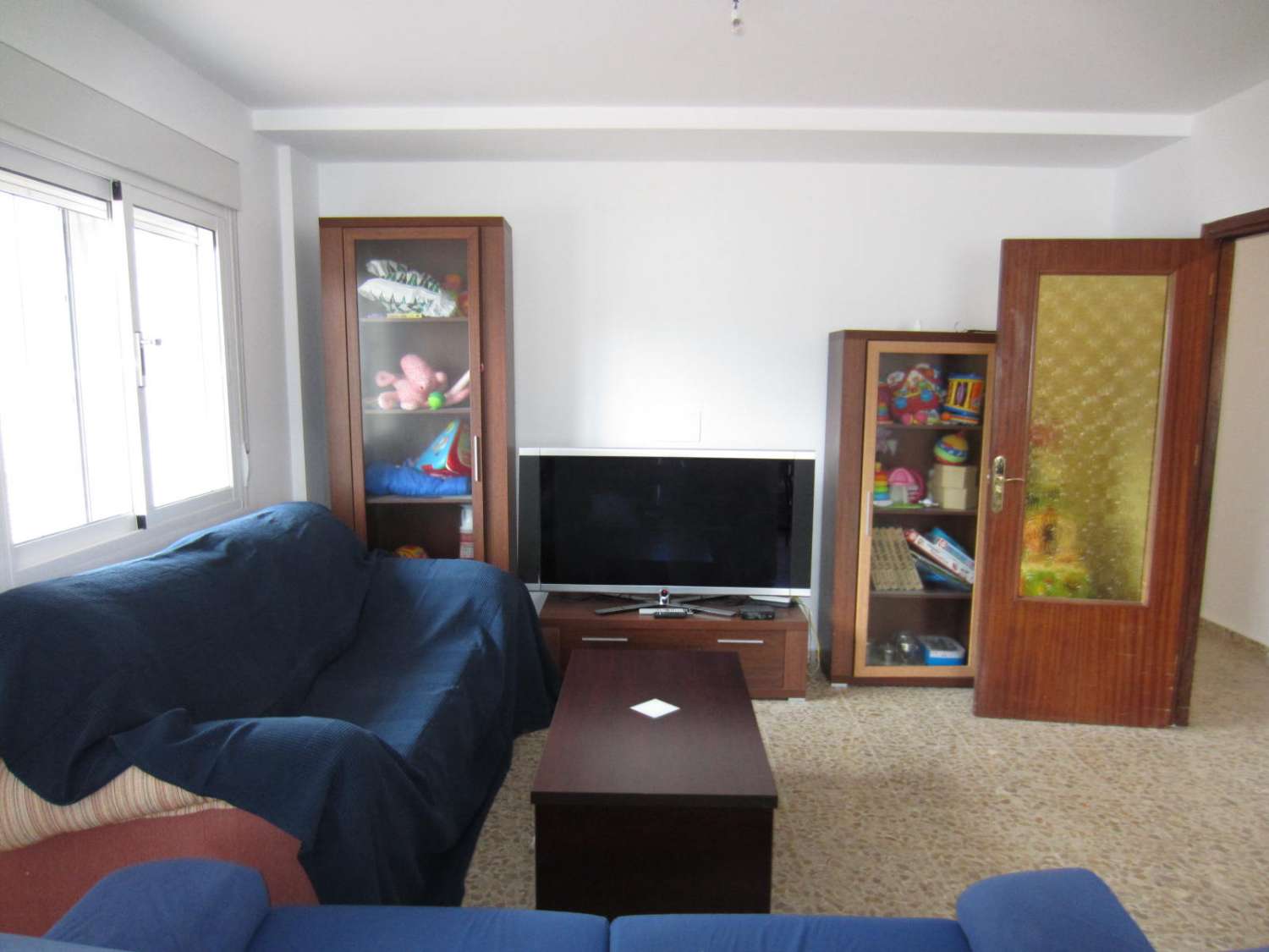 Piso en venta en Los Boliches (Fuengirola)