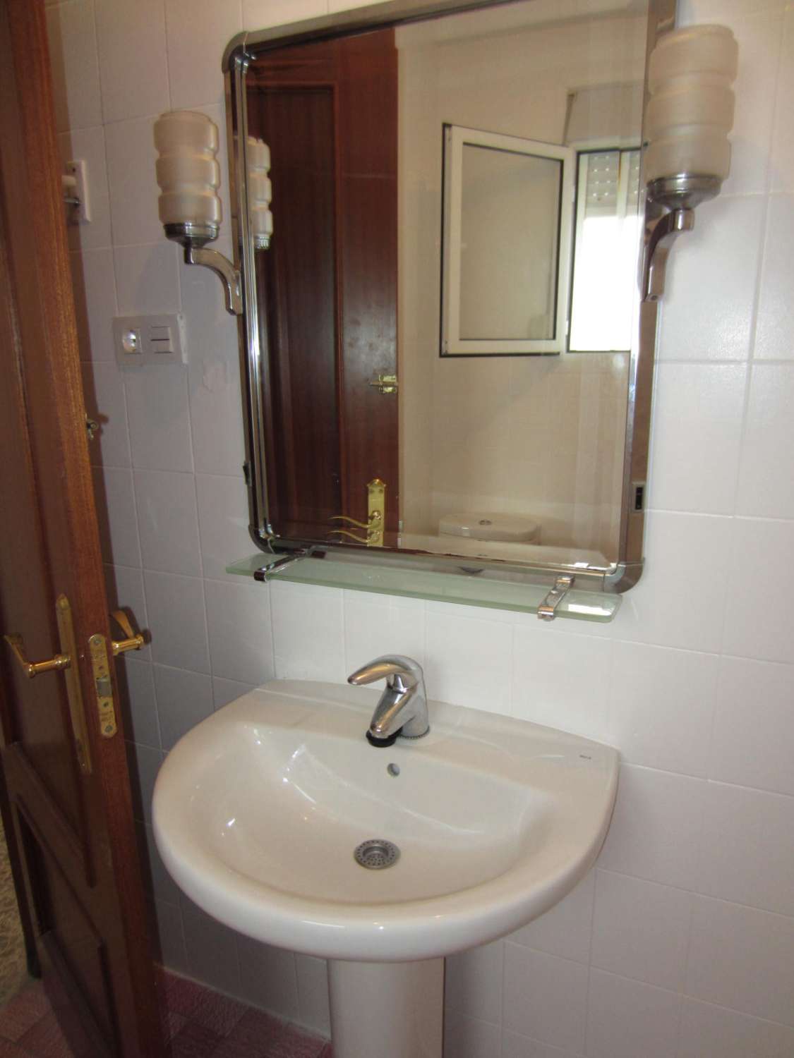 Piso en venta en Los Boliches (Fuengirola)
