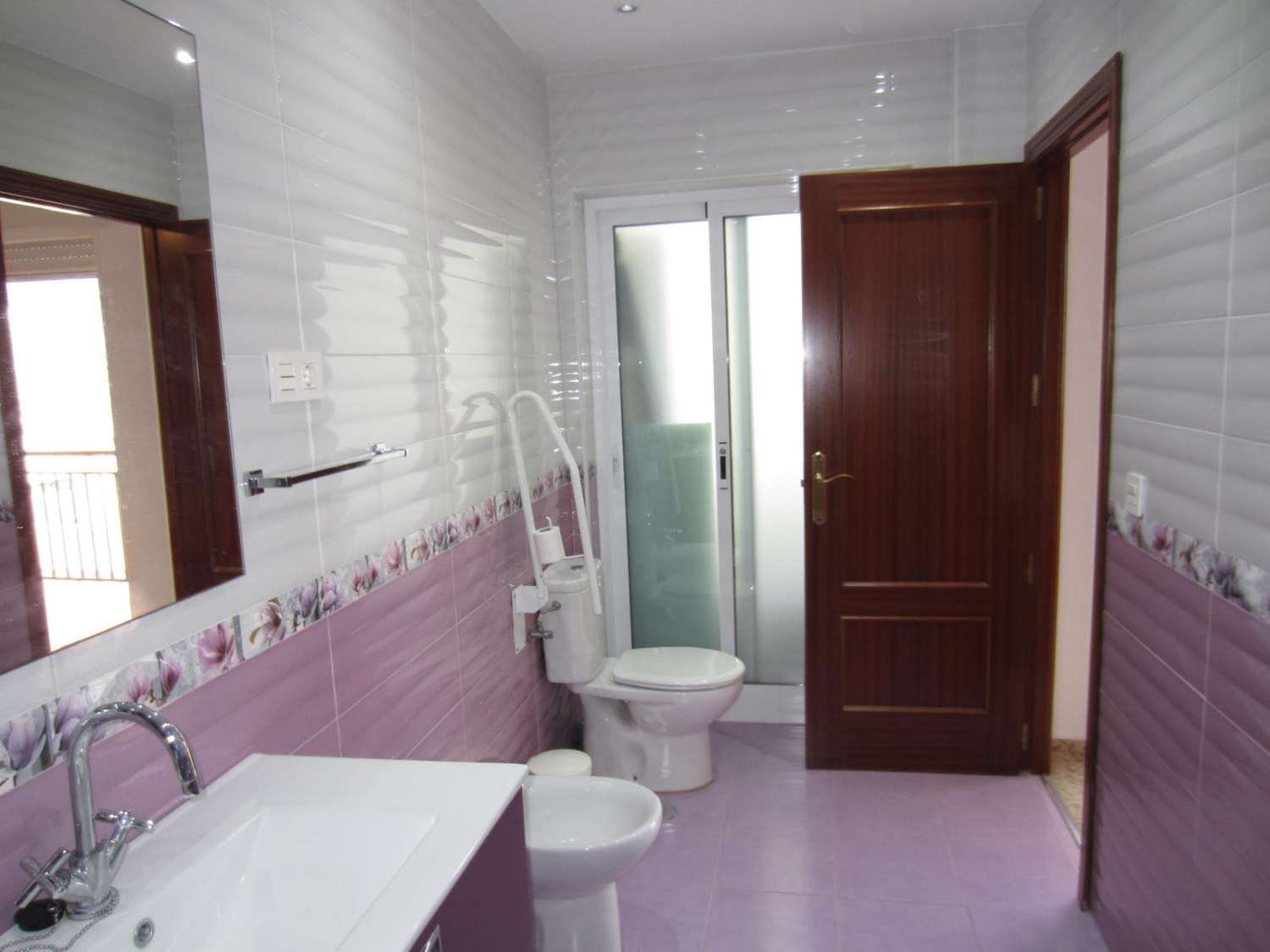 Piso en venta en Los Boliches (Fuengirola)