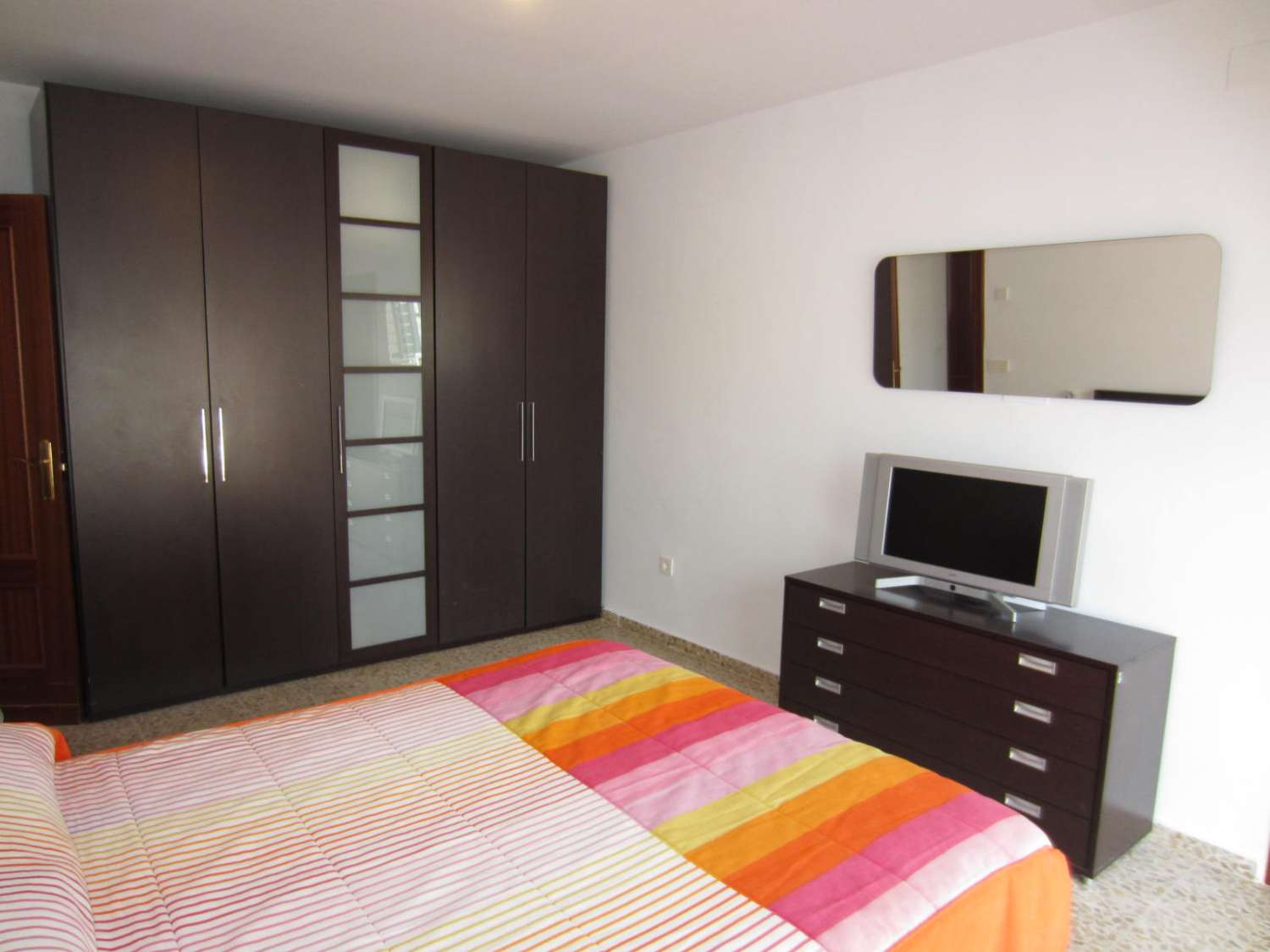 Piso en venta en Los Boliches (Fuengirola)