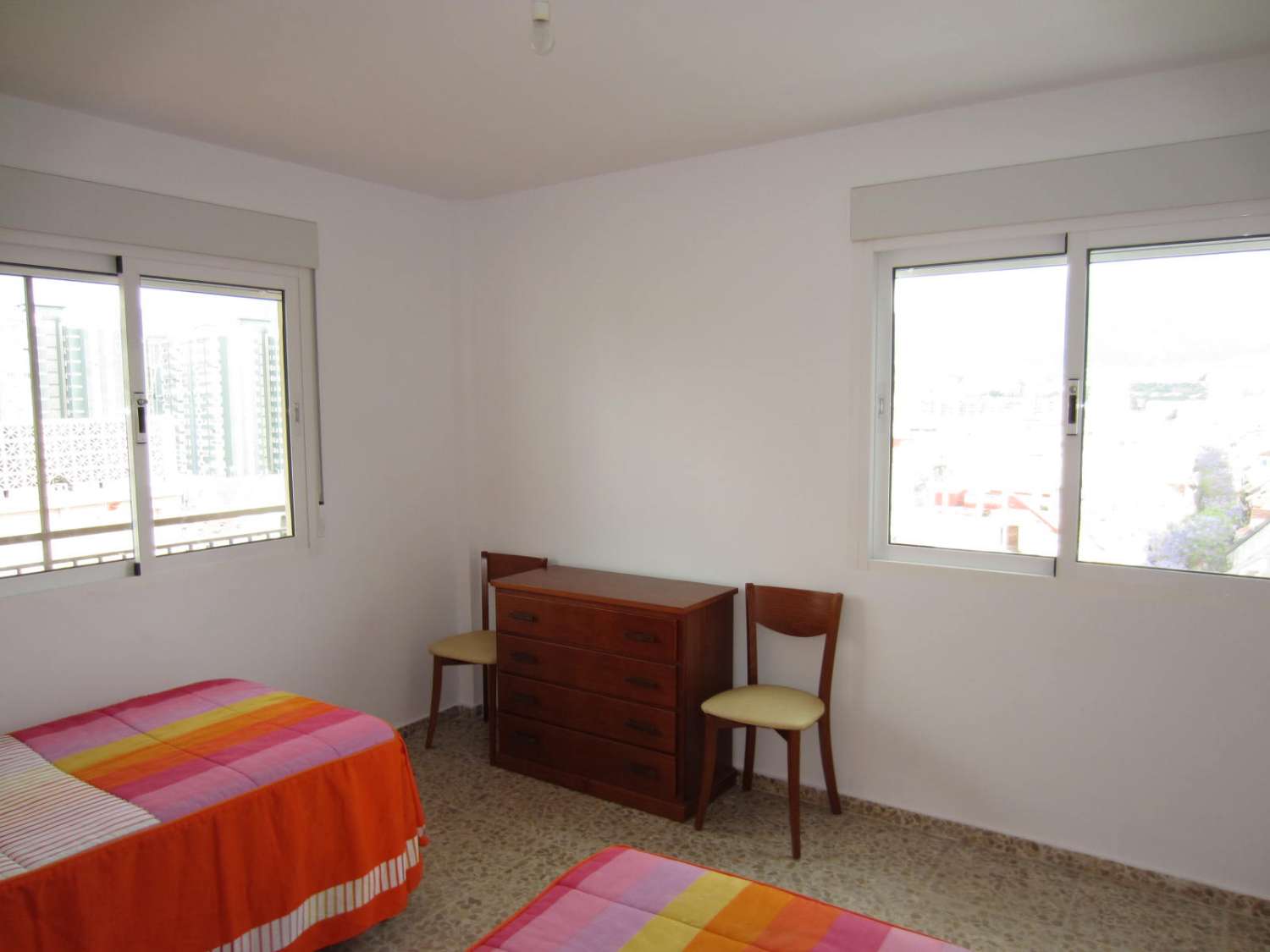 Piso en venta en Los Boliches (Fuengirola)