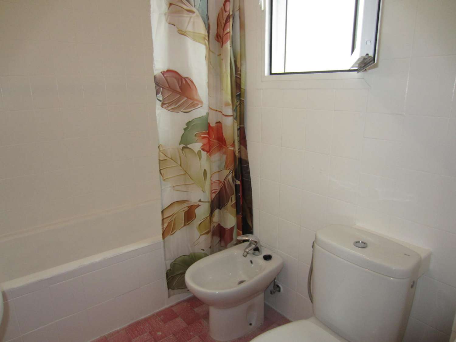 Piso en venta en Los Boliches (Fuengirola)