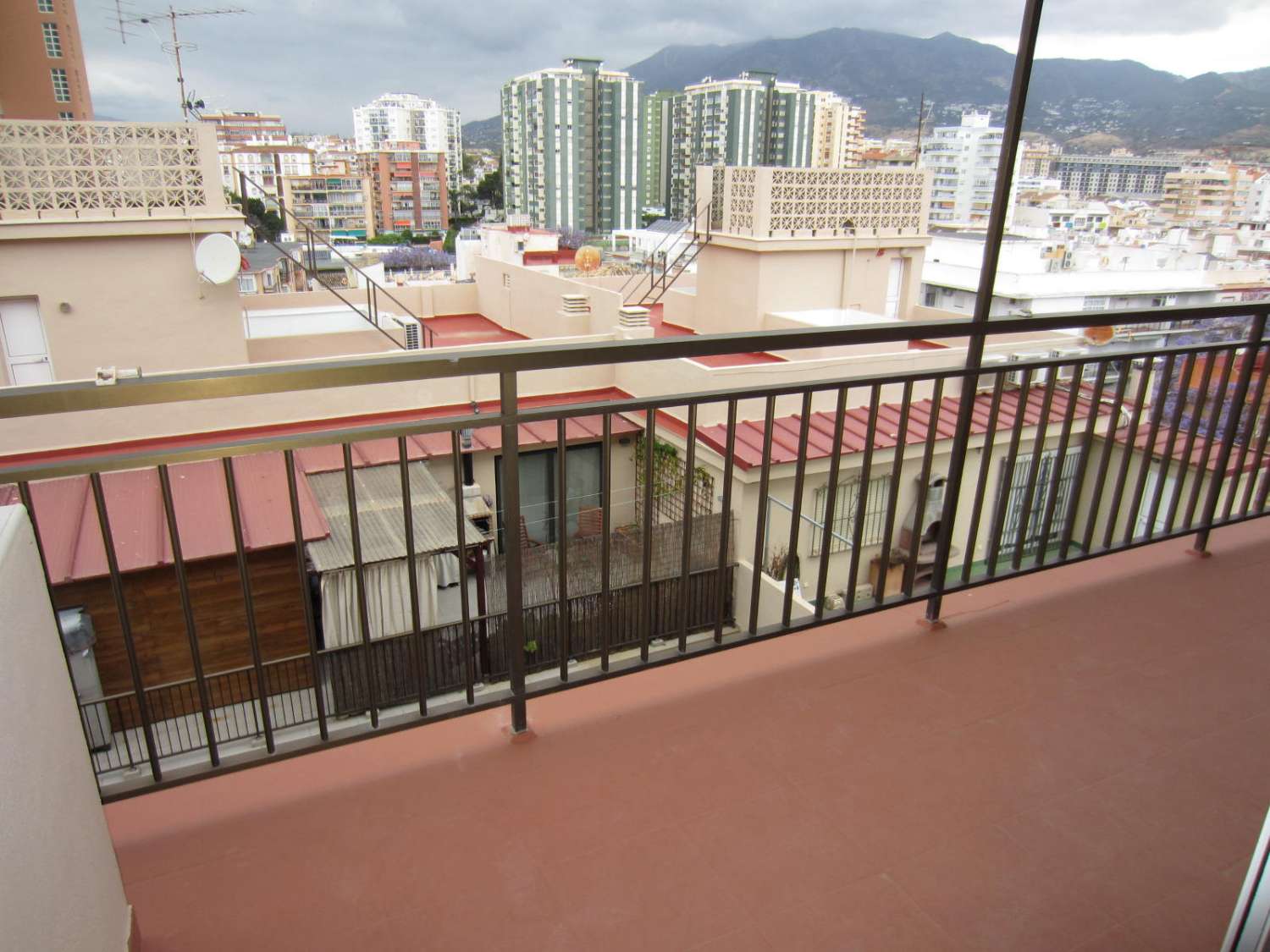Piso en venta en Los Boliches (Fuengirola)