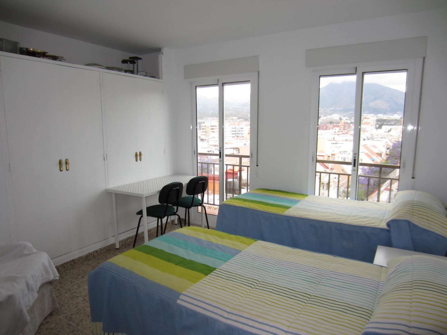 Piso en venta en Los Boliches (Fuengirola)