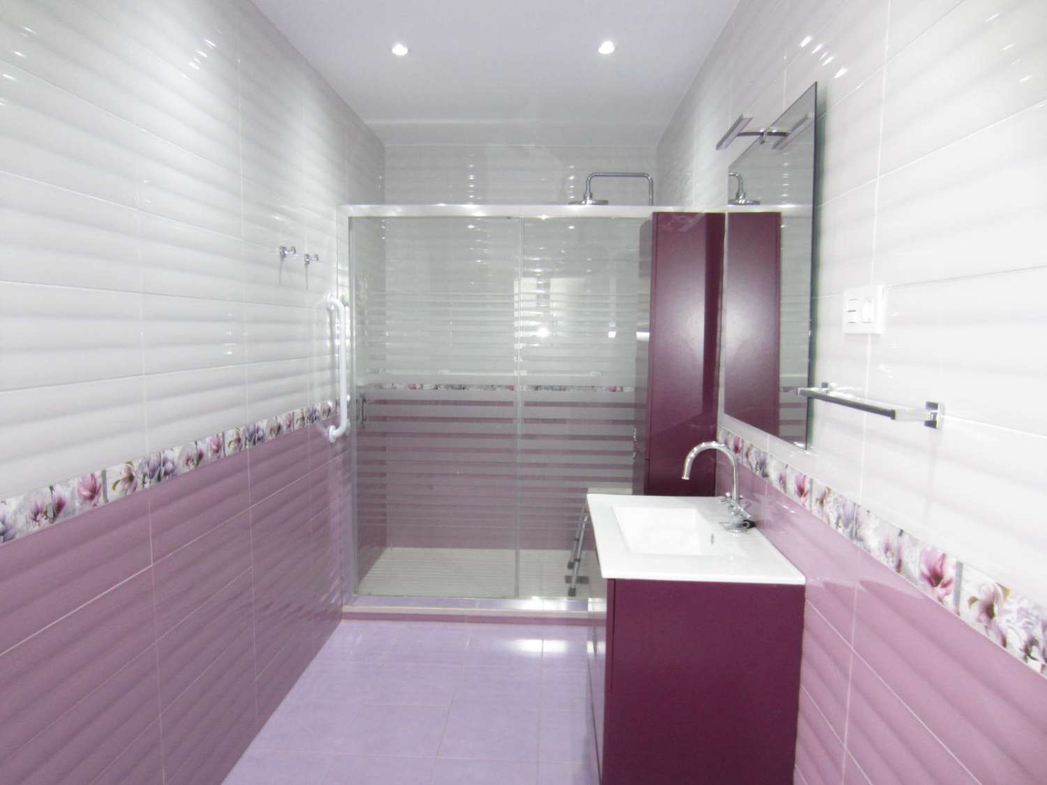 Piso en venta en Los Boliches (Fuengirola)