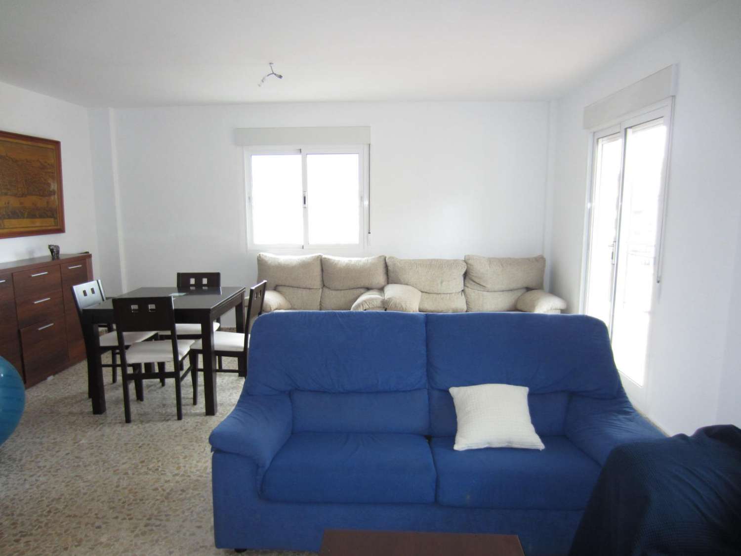 Piso en venta en Los Boliches (Fuengirola)