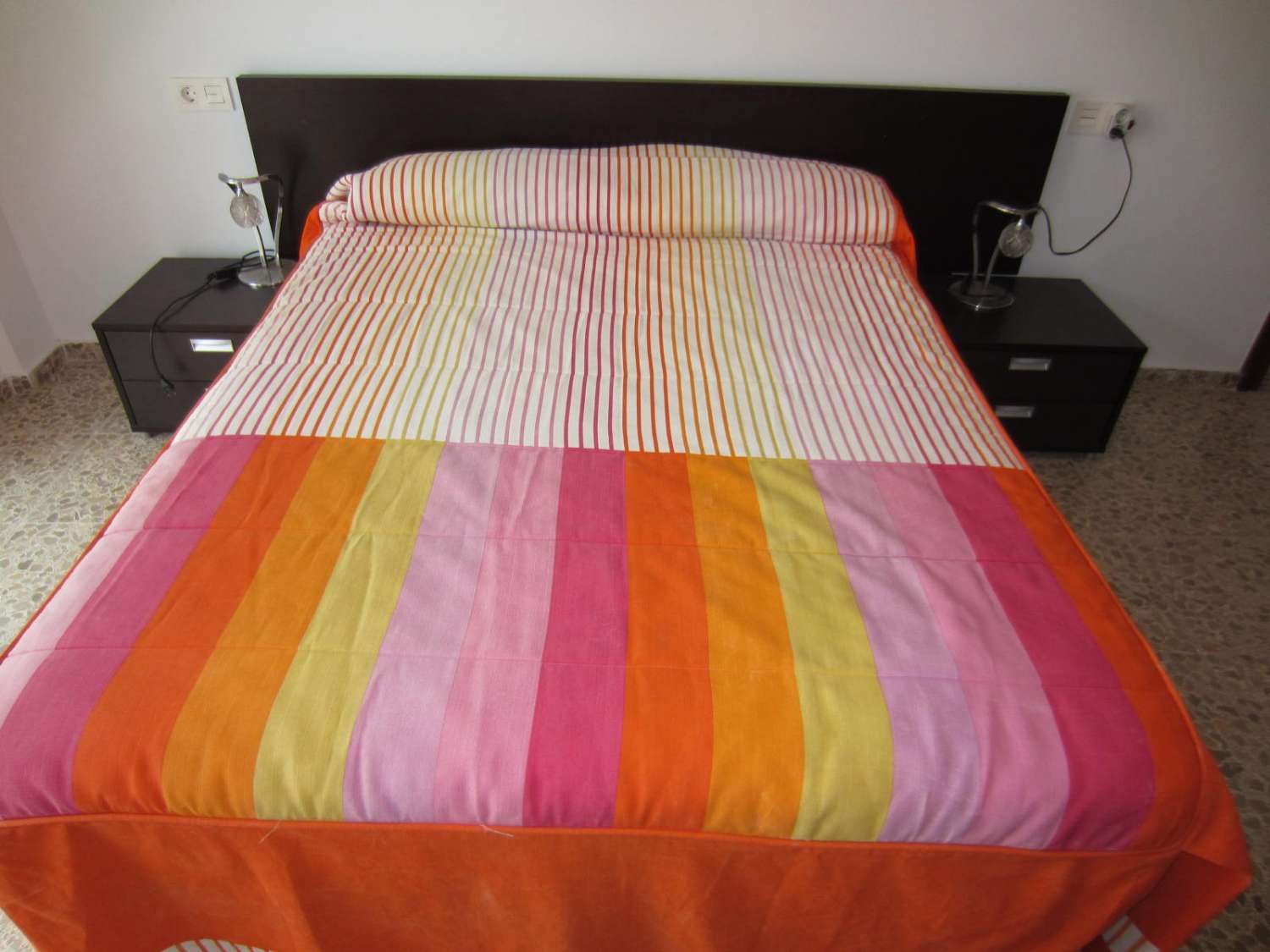 Piso en venta en Los Boliches (Fuengirola)
