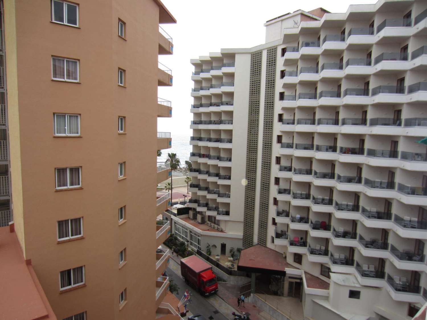 Piso en venta en Los Boliches (Fuengirola)