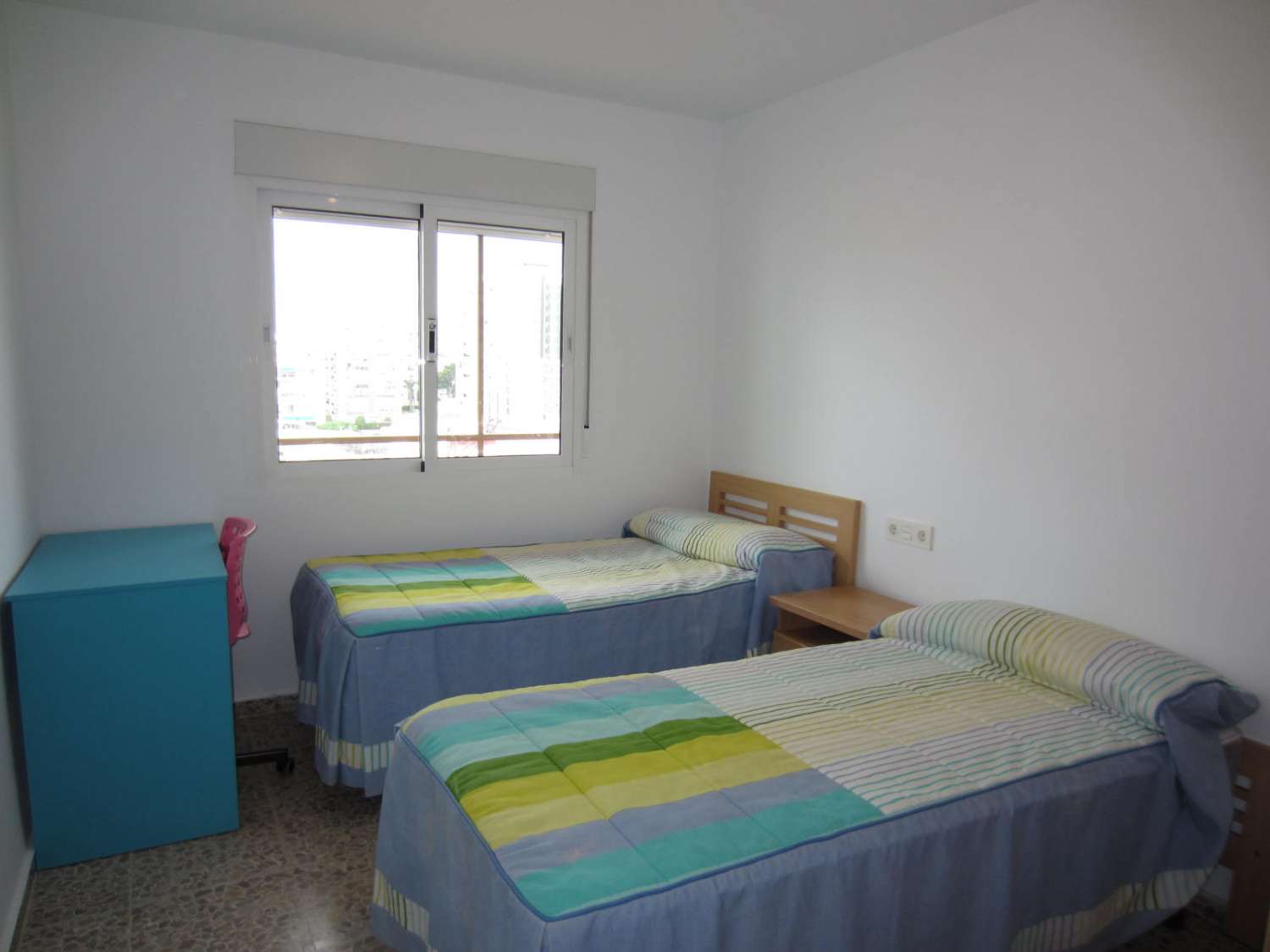 Piso en venta en Los Boliches (Fuengirola)