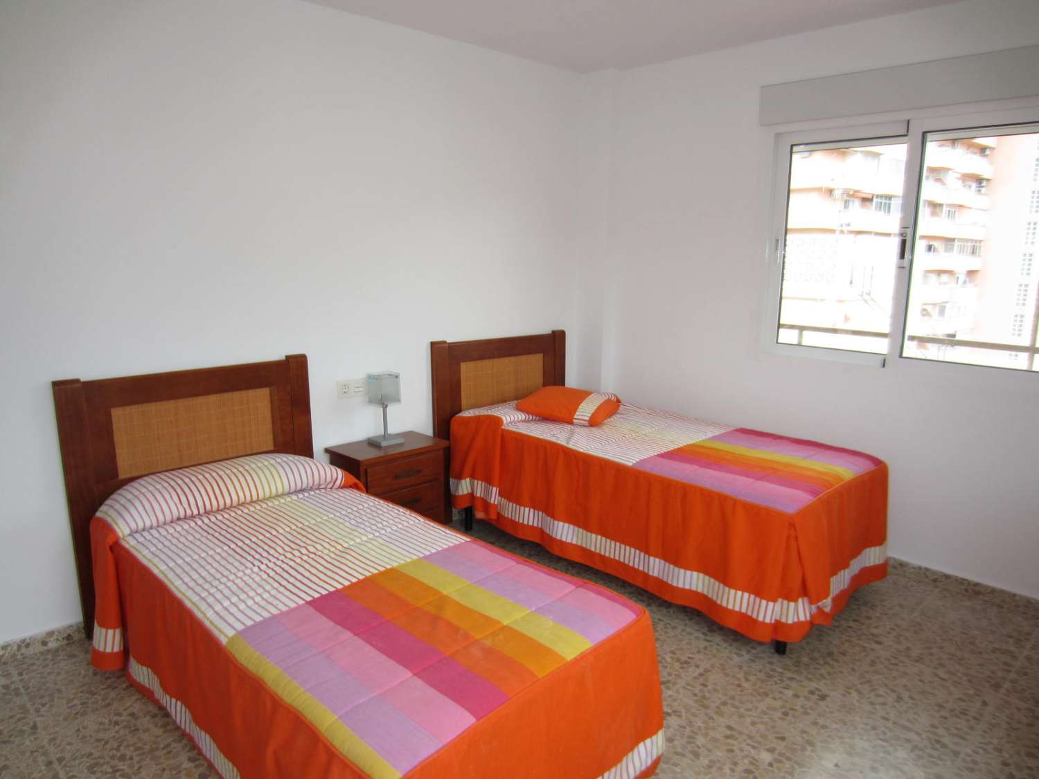 Piso en venta en Los Boliches (Fuengirola)