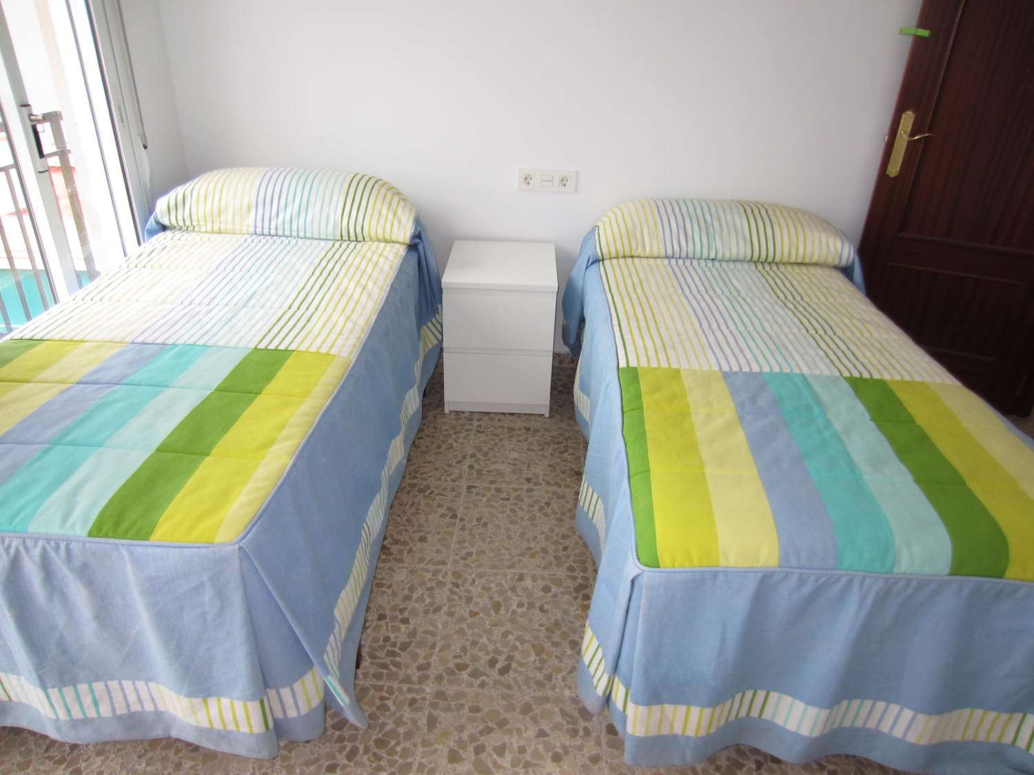 Piso en venta en Los Boliches (Fuengirola)