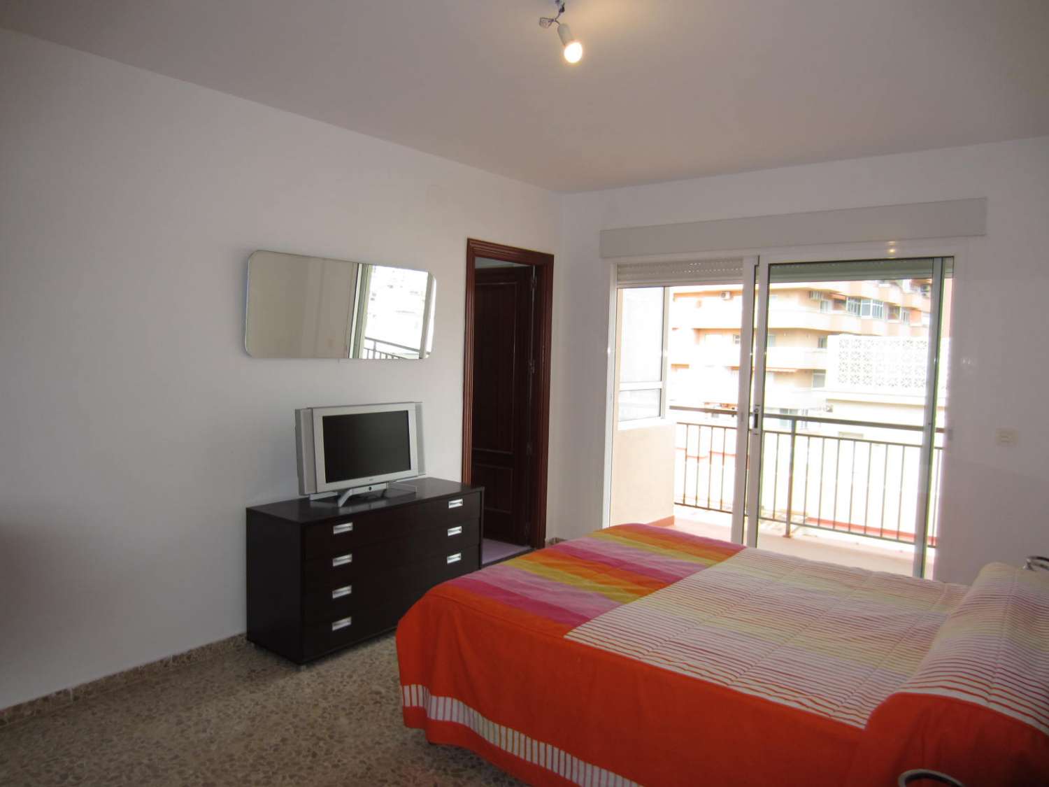Piso en venta en Los Boliches (Fuengirola)