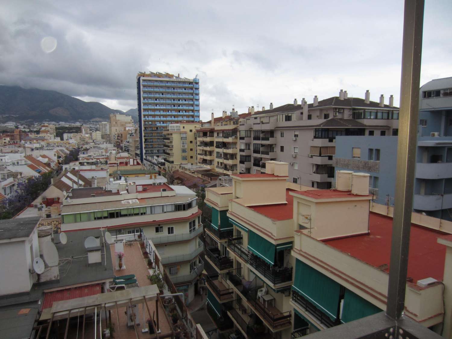 Piso en venta en Los Boliches (Fuengirola)
