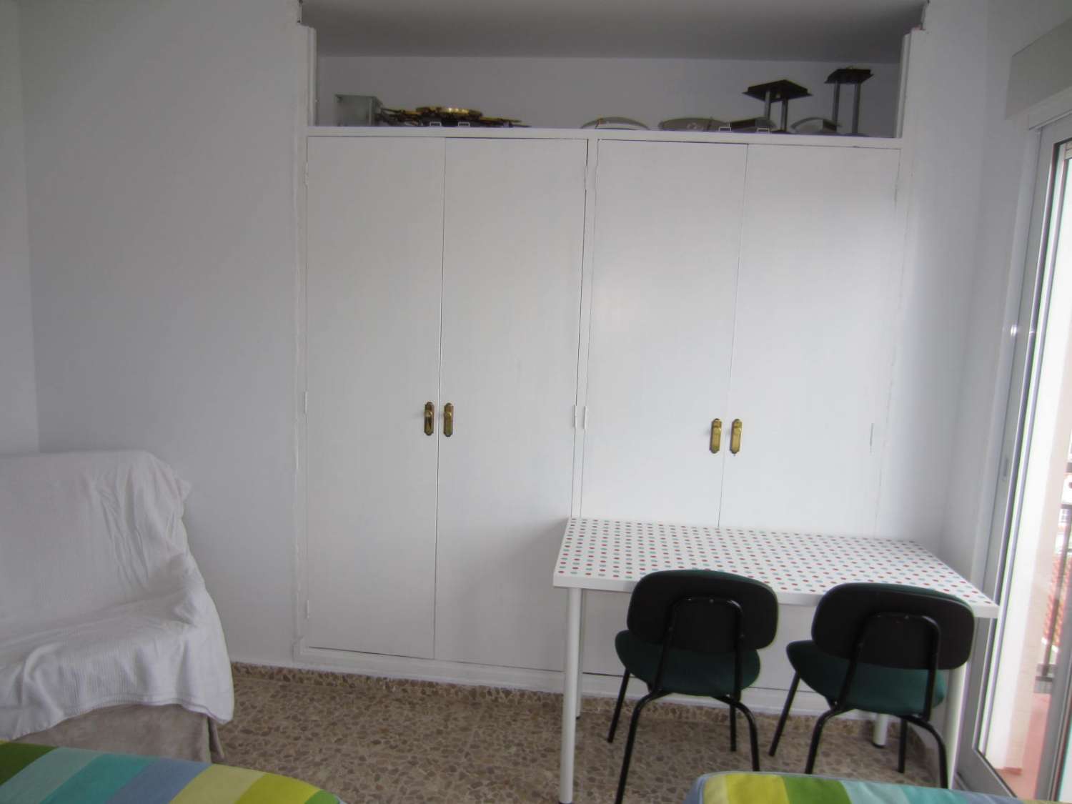Piso en venta en Los Boliches (Fuengirola)