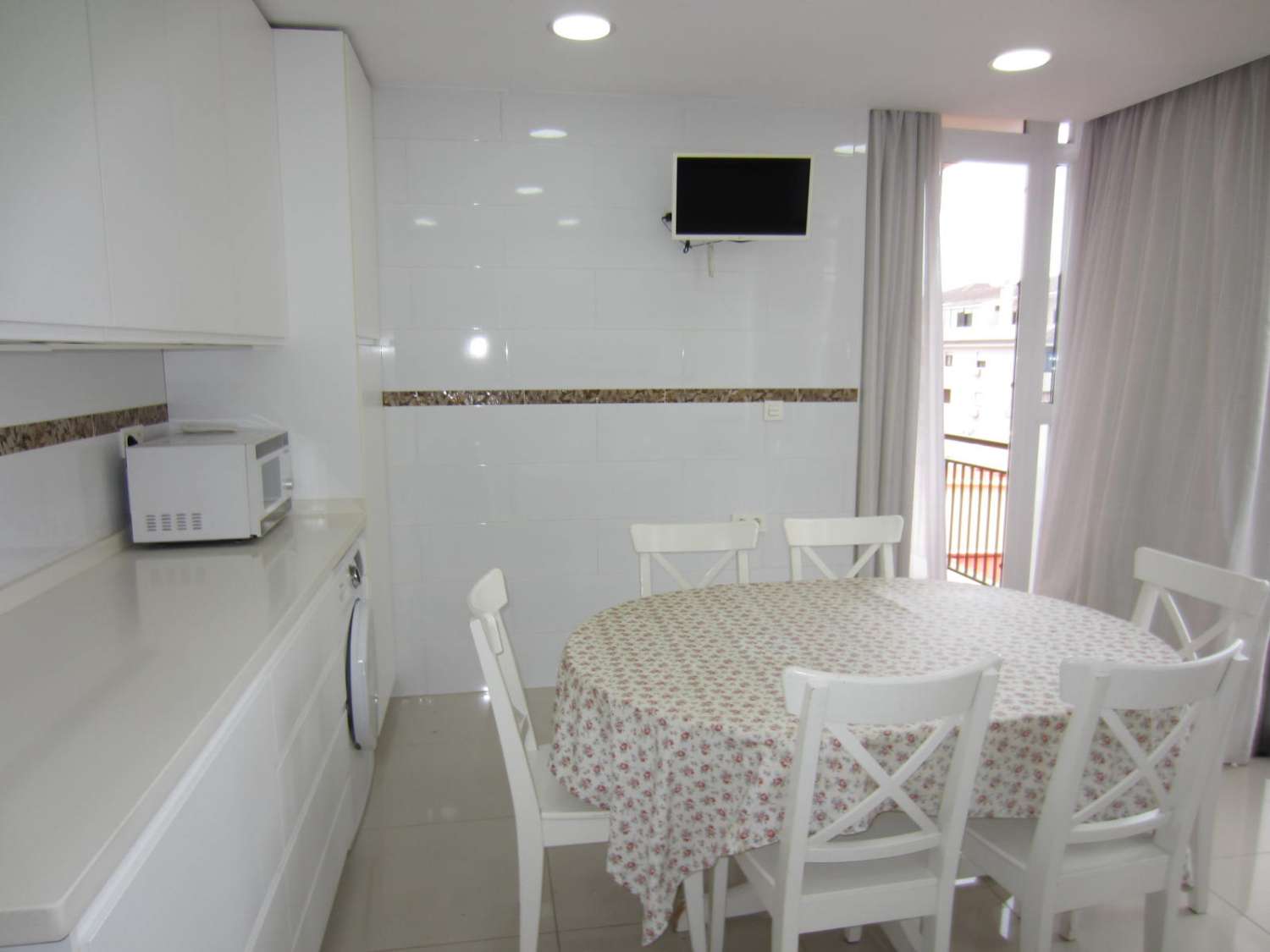 Piso en venta en Los Boliches (Fuengirola)