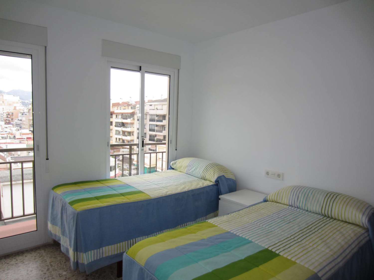 Piso en venta en Los Boliches (Fuengirola)