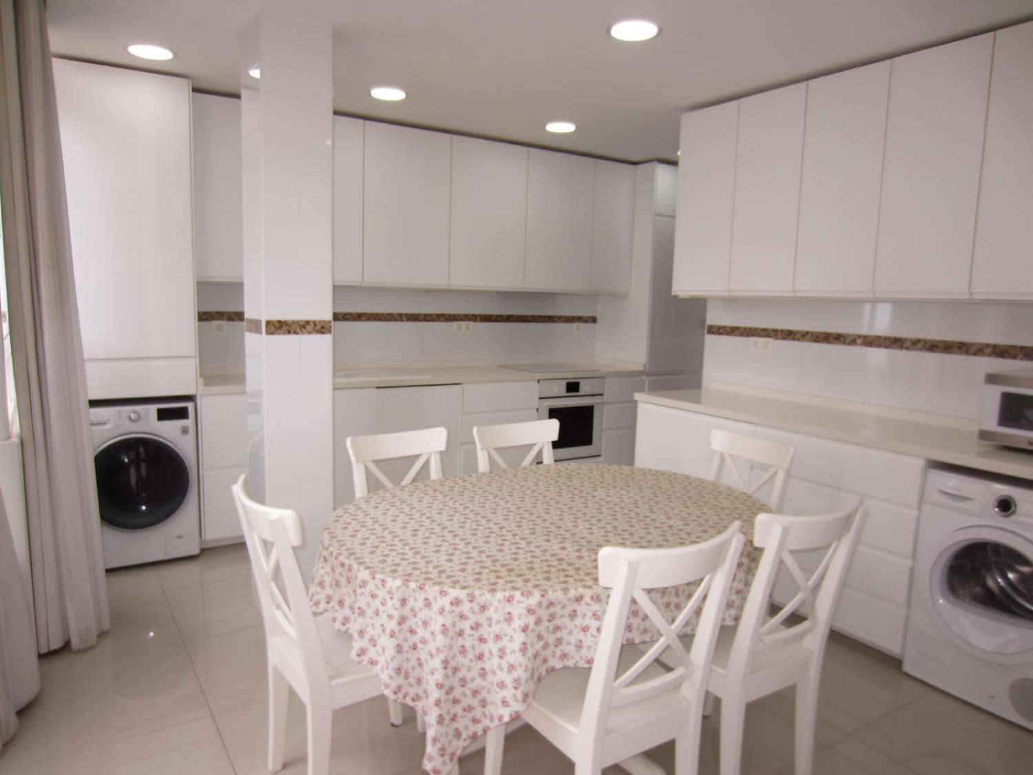 Piso en venta en Los Boliches (Fuengirola)