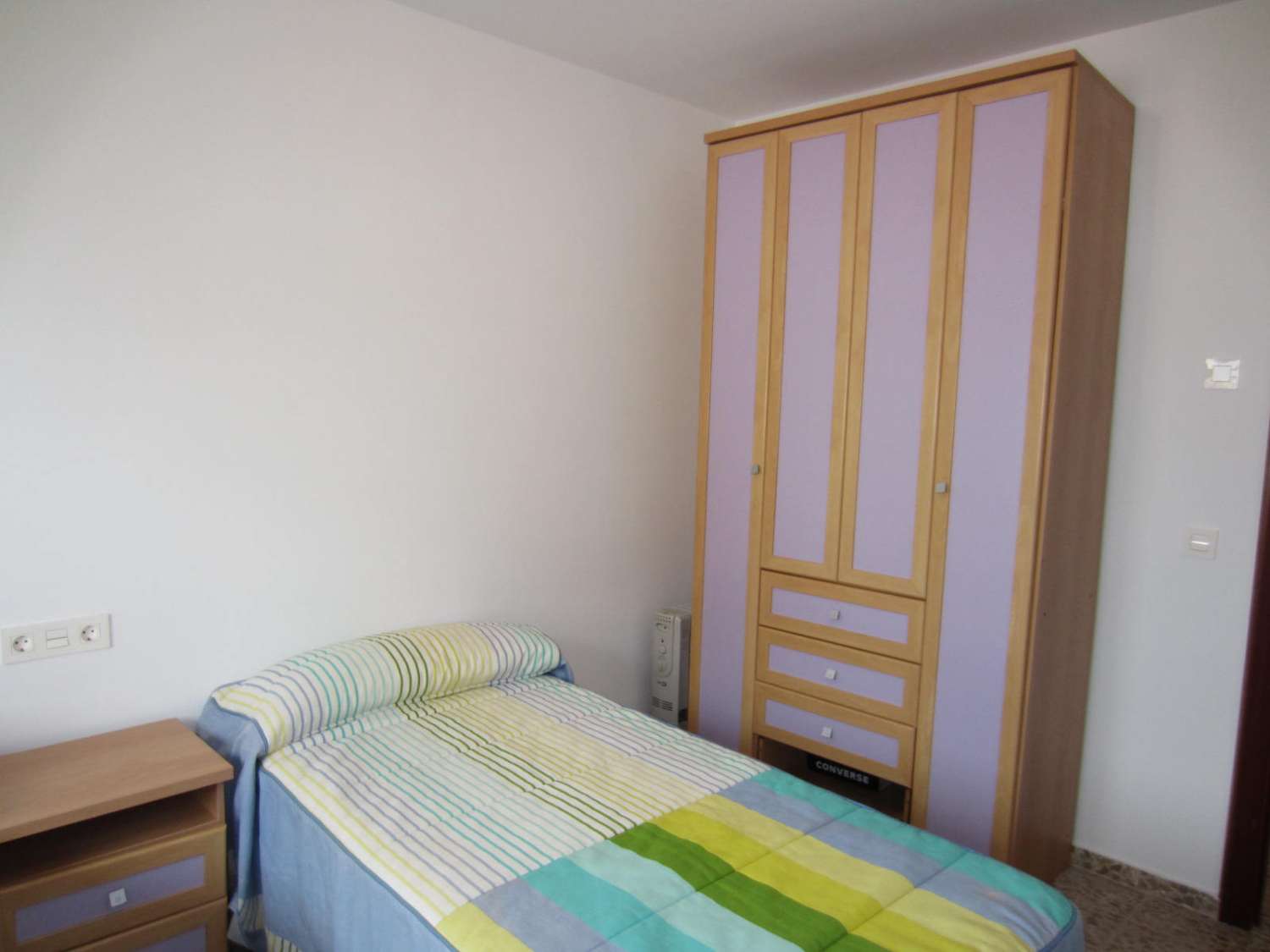 Piso en venta en Los Boliches (Fuengirola)