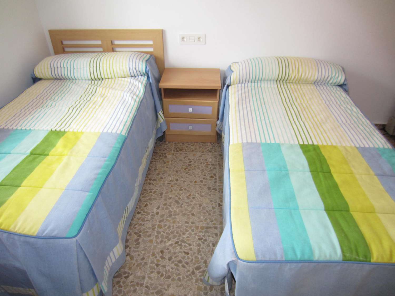 Piso en venta en Los Boliches (Fuengirola)