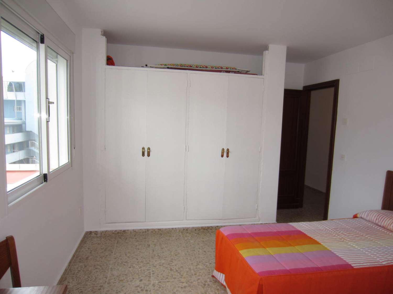 Piso en venta en Los Boliches (Fuengirola)
