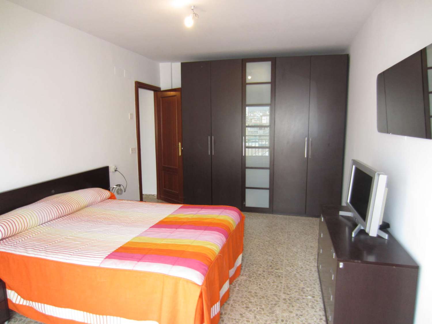 Piso en venta en Los Boliches (Fuengirola)