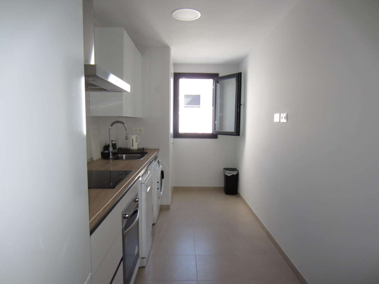 Apartamento en alquiler en Urb. El Coto (Mijas)