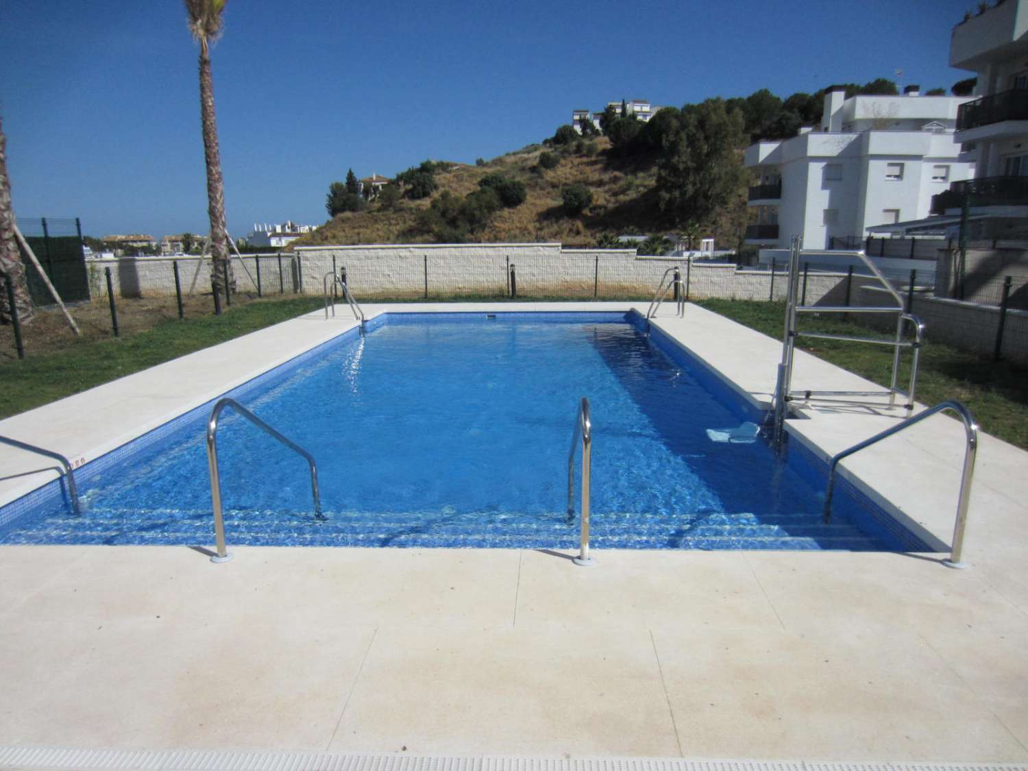 Apartamento en alquiler en Urb. El Coto (Mijas)