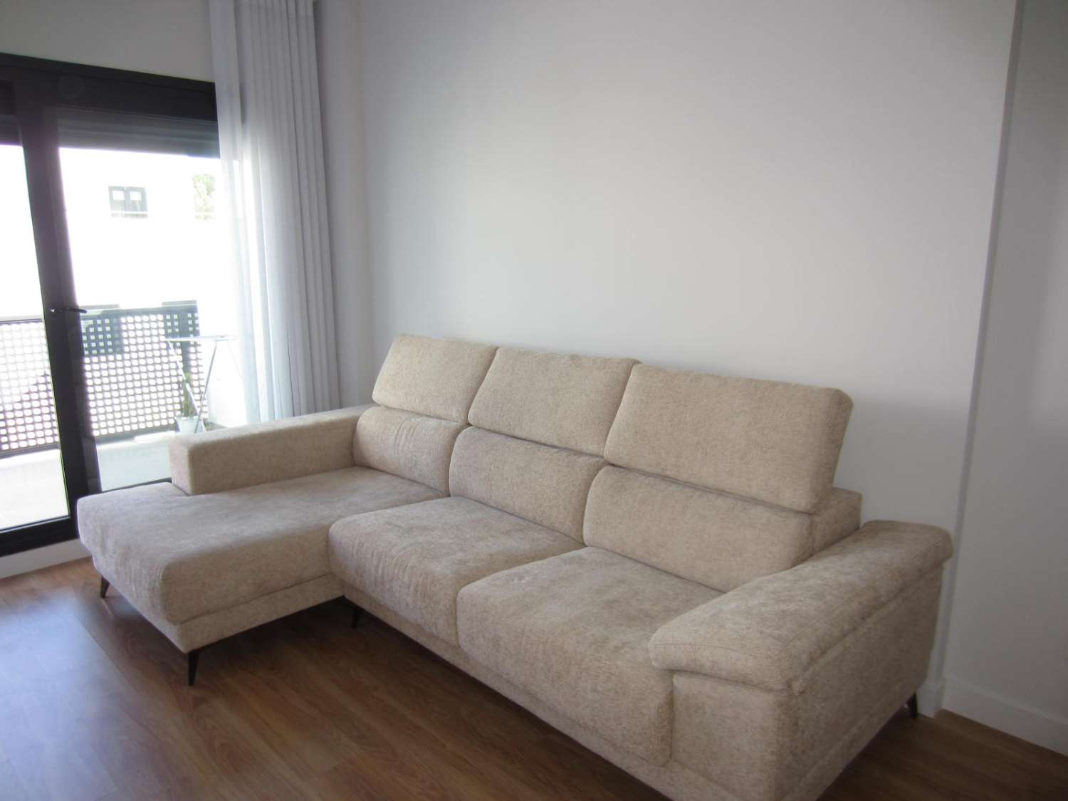 Apartamento en alquiler en Urb. El Coto (Mijas)