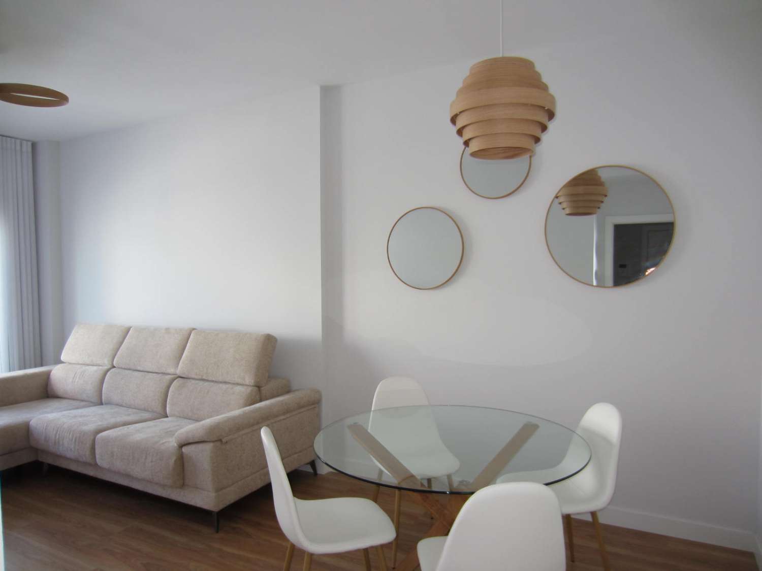 Apartamento en alquiler en Urb. El Coto (Mijas)