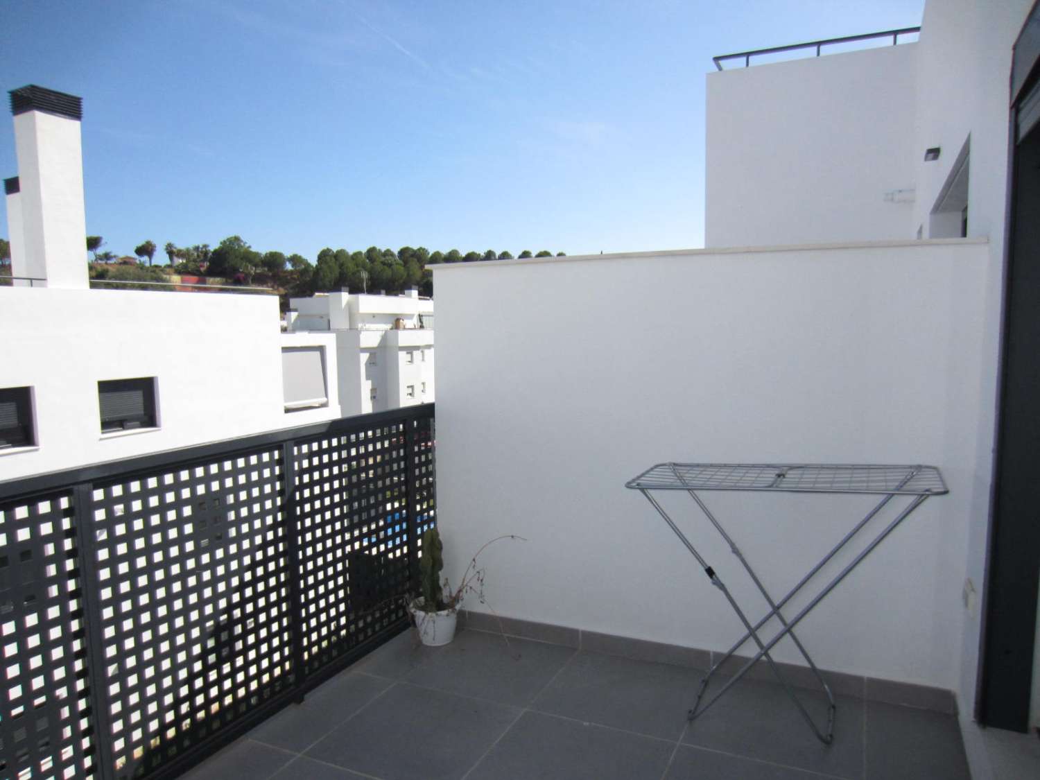 Apartamento en alquiler en Urb. El Coto (Mijas)