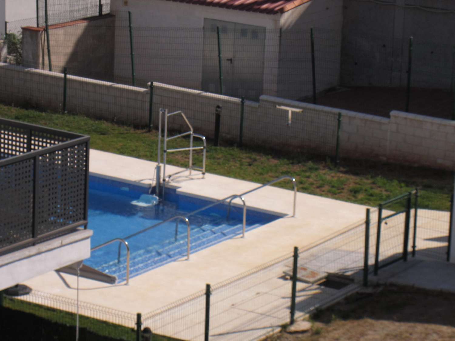Apartamento en alquiler en Urb. El Coto (Mijas)