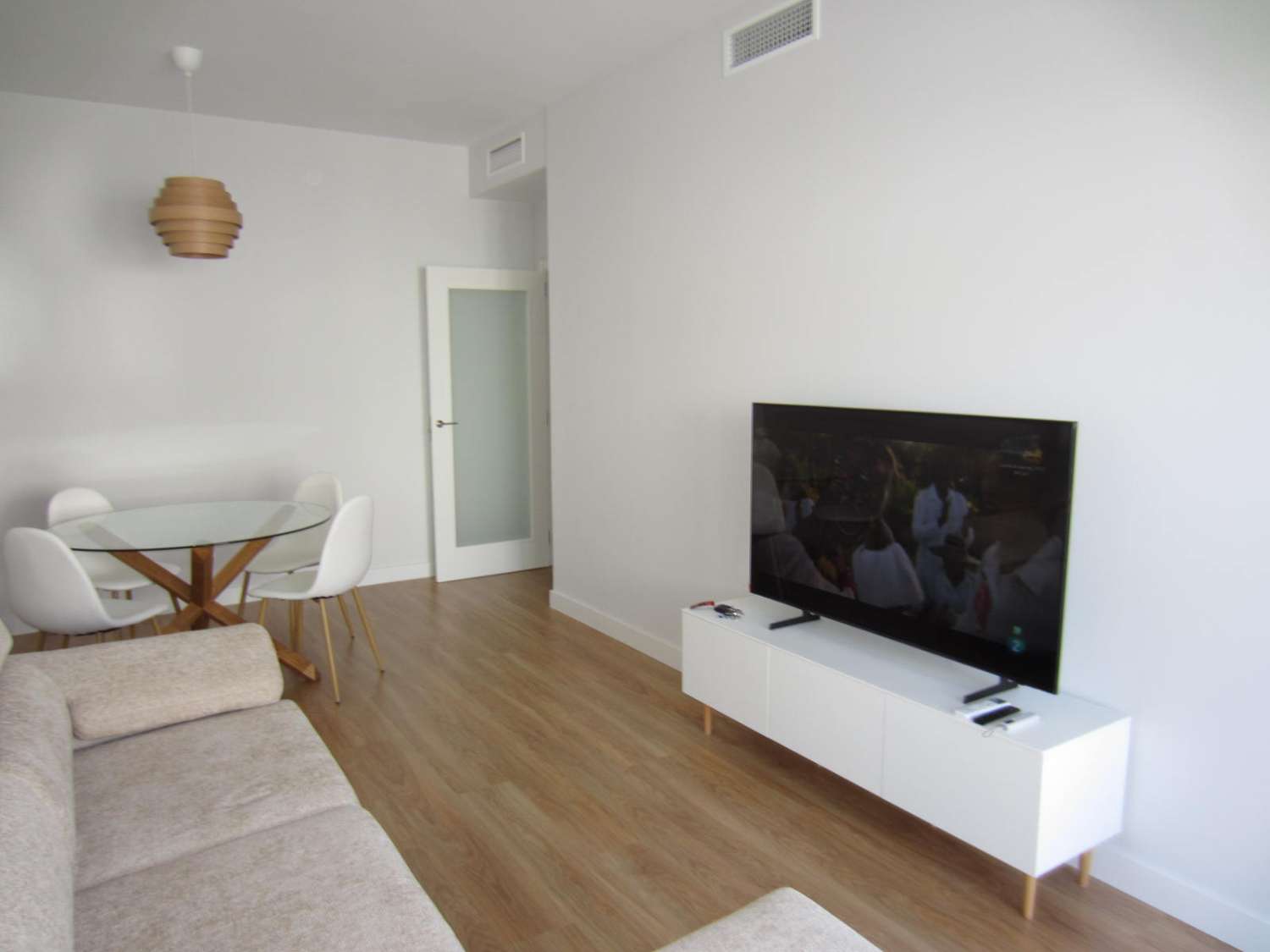 Apartamento en alquiler en Urb. El Coto (Mijas)
