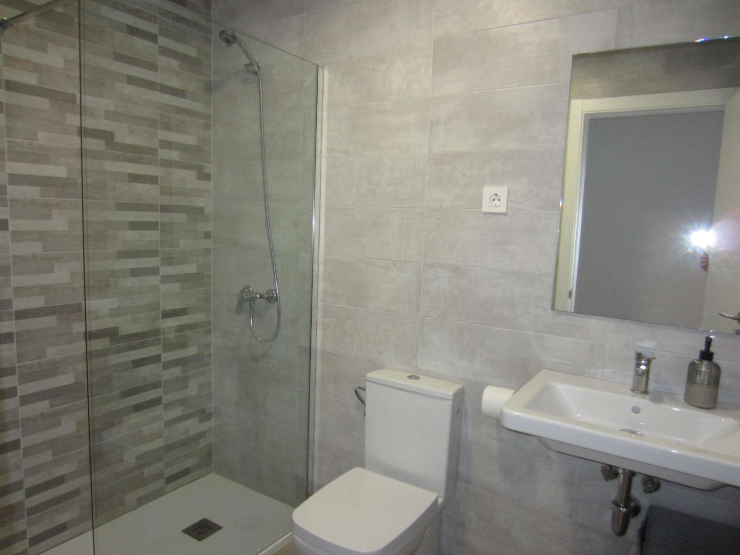 Apartamento en alquiler en Urb. El Coto (Mijas)