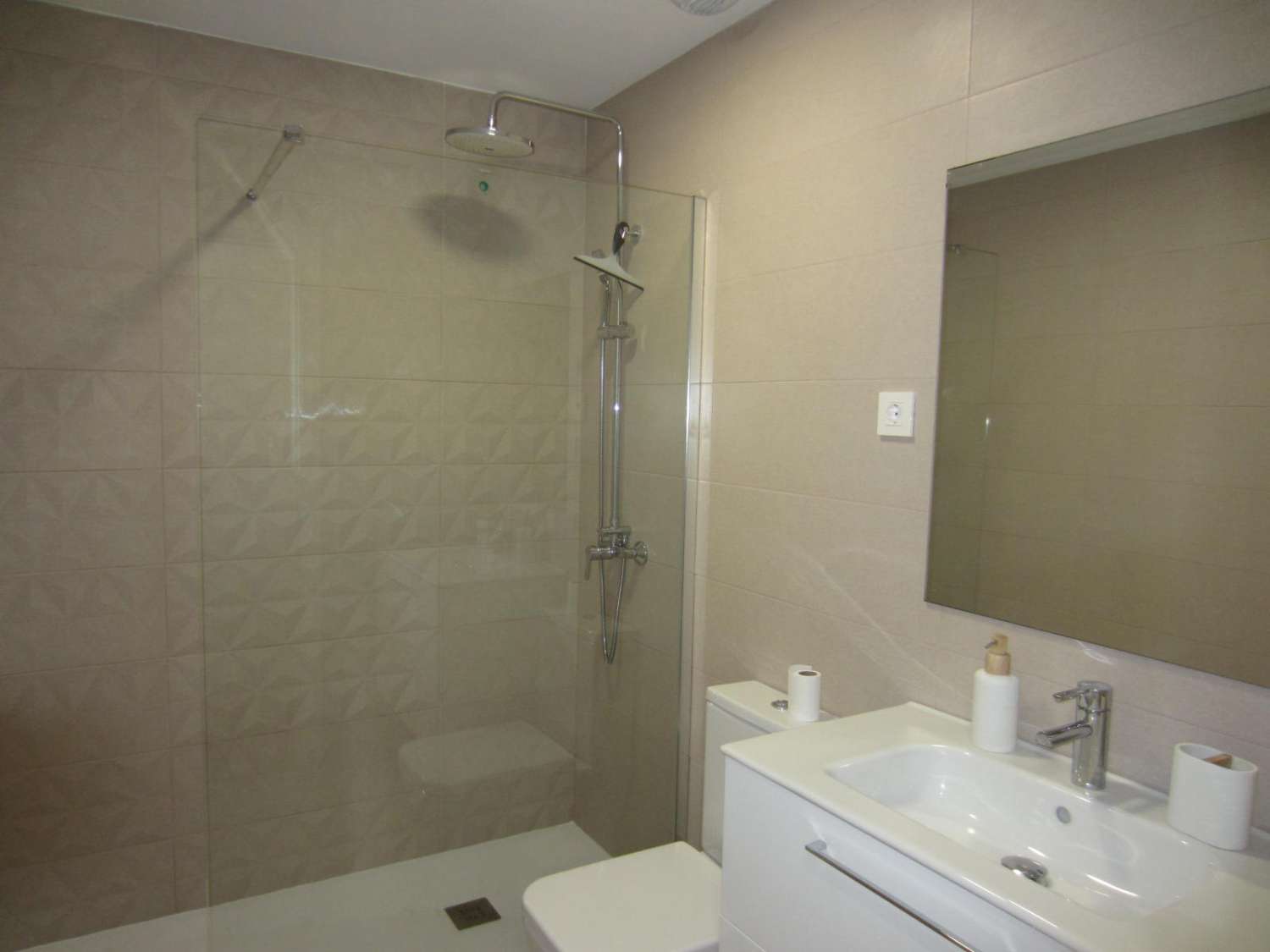Apartamento en alquiler en Urb. El Coto (Mijas)