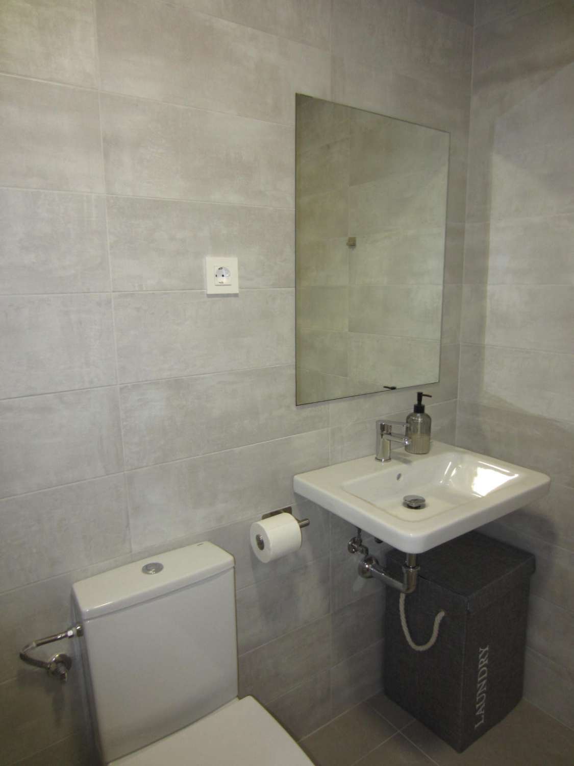 Apartamento en alquiler en Urb. El Coto (Mijas)