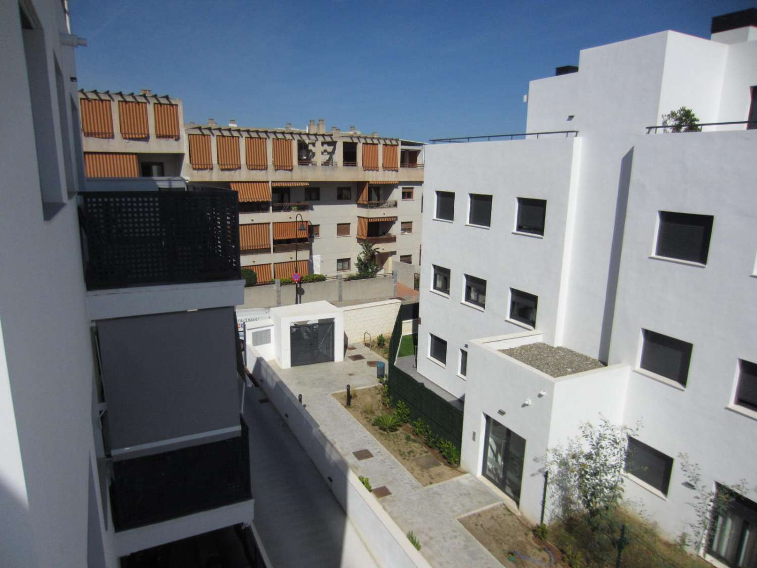 Apartamento en alquiler en Urb. El Coto (Mijas)